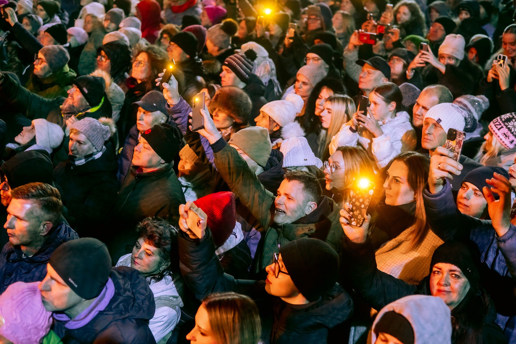 Fot. Maciej Wasilewski