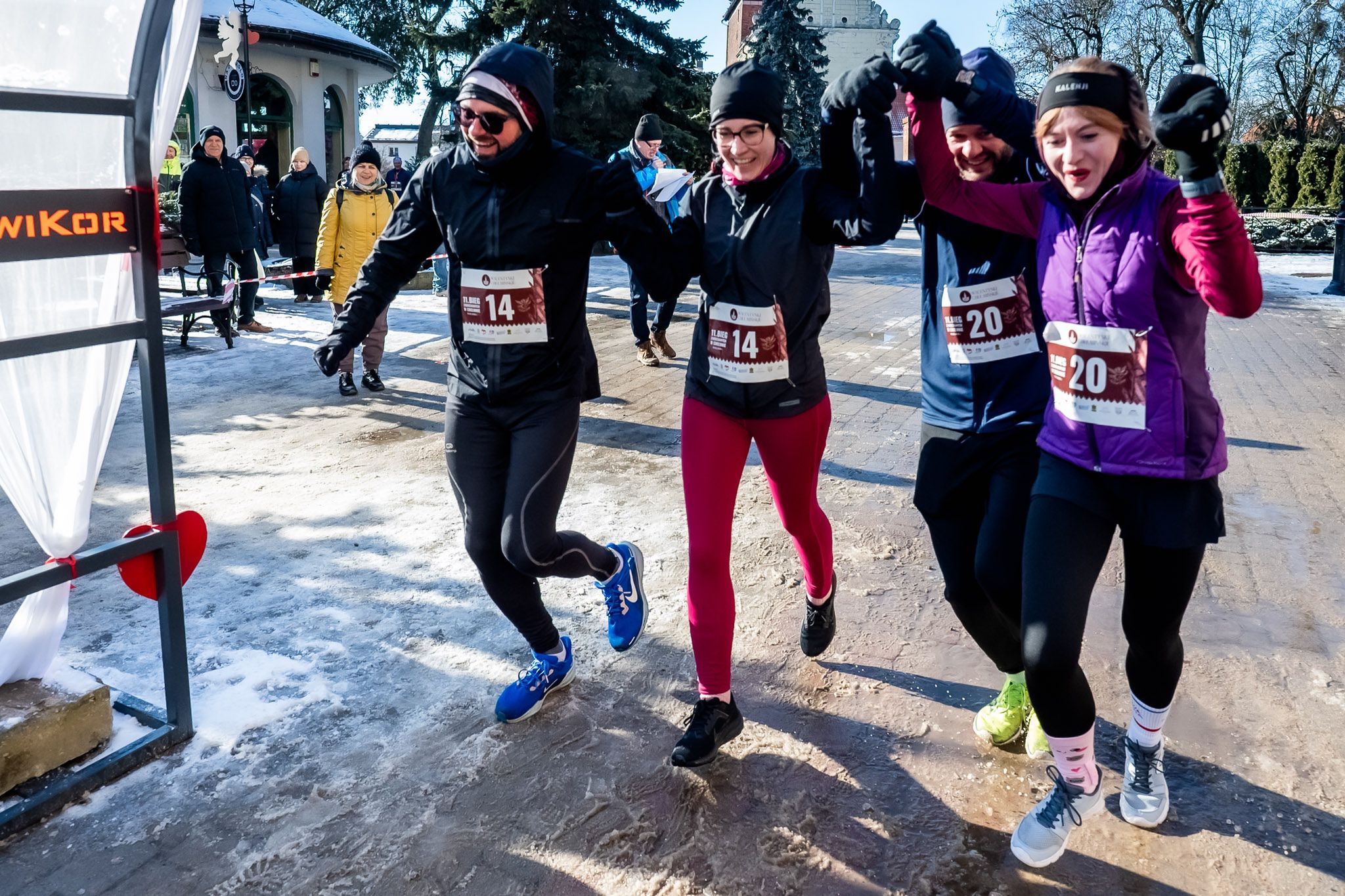 Walentynki Chełmiński