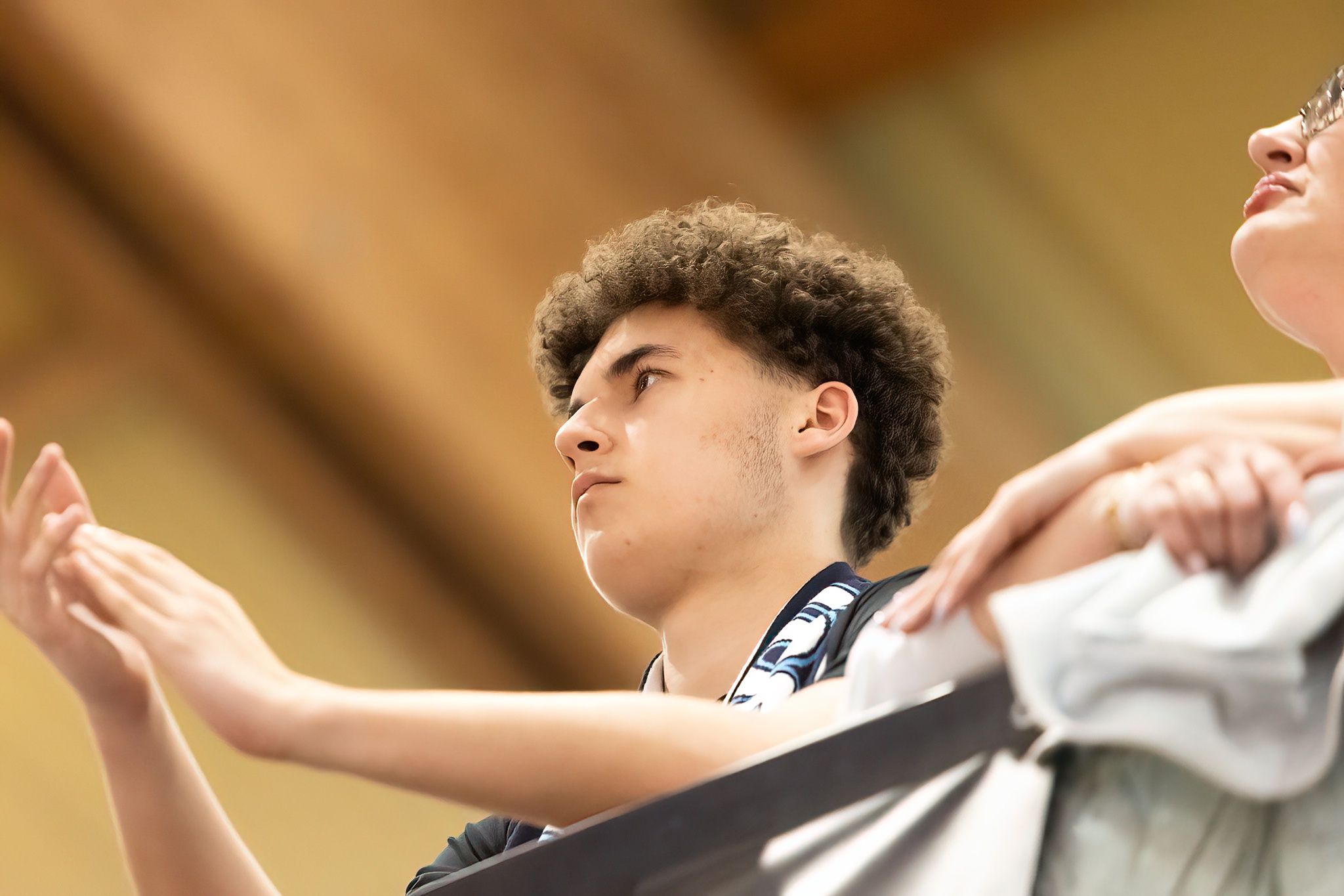 CUK Anioły - BBTS Bielsko-Biała