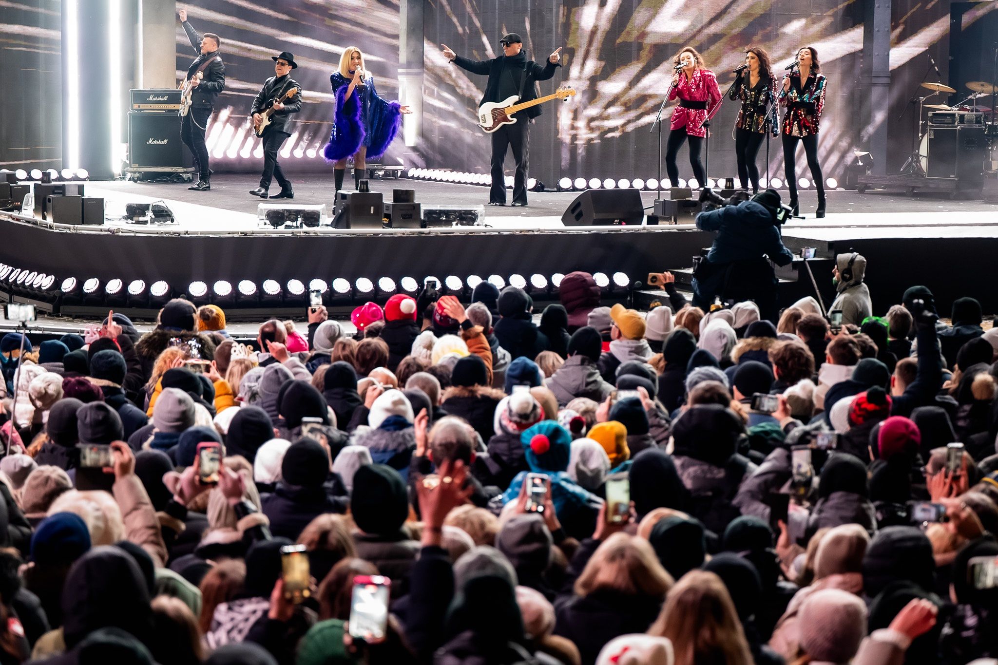 Sylwester z Polsatem w Toruniu!