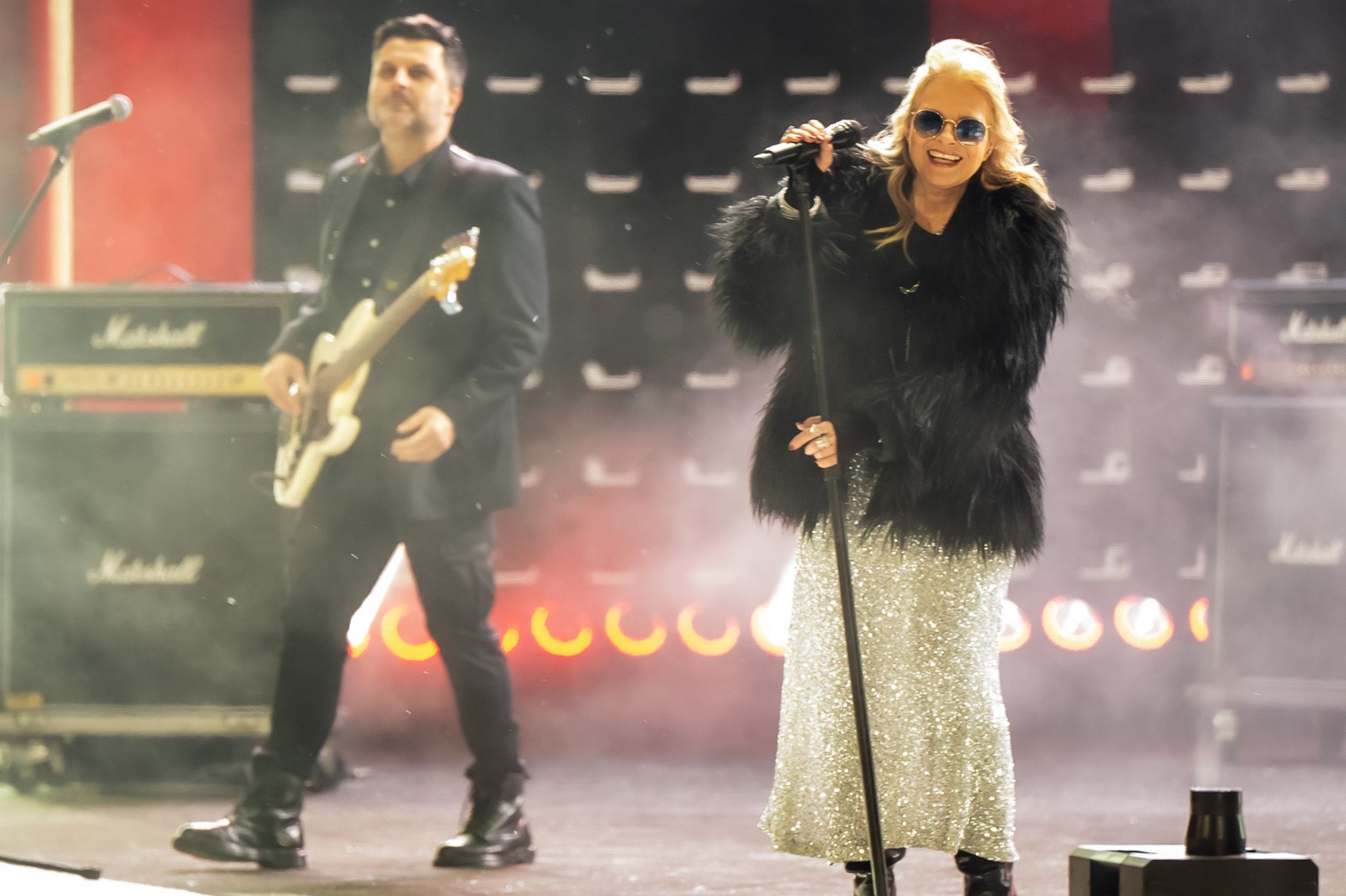 Sylwester z Polsatem w Toruniu!