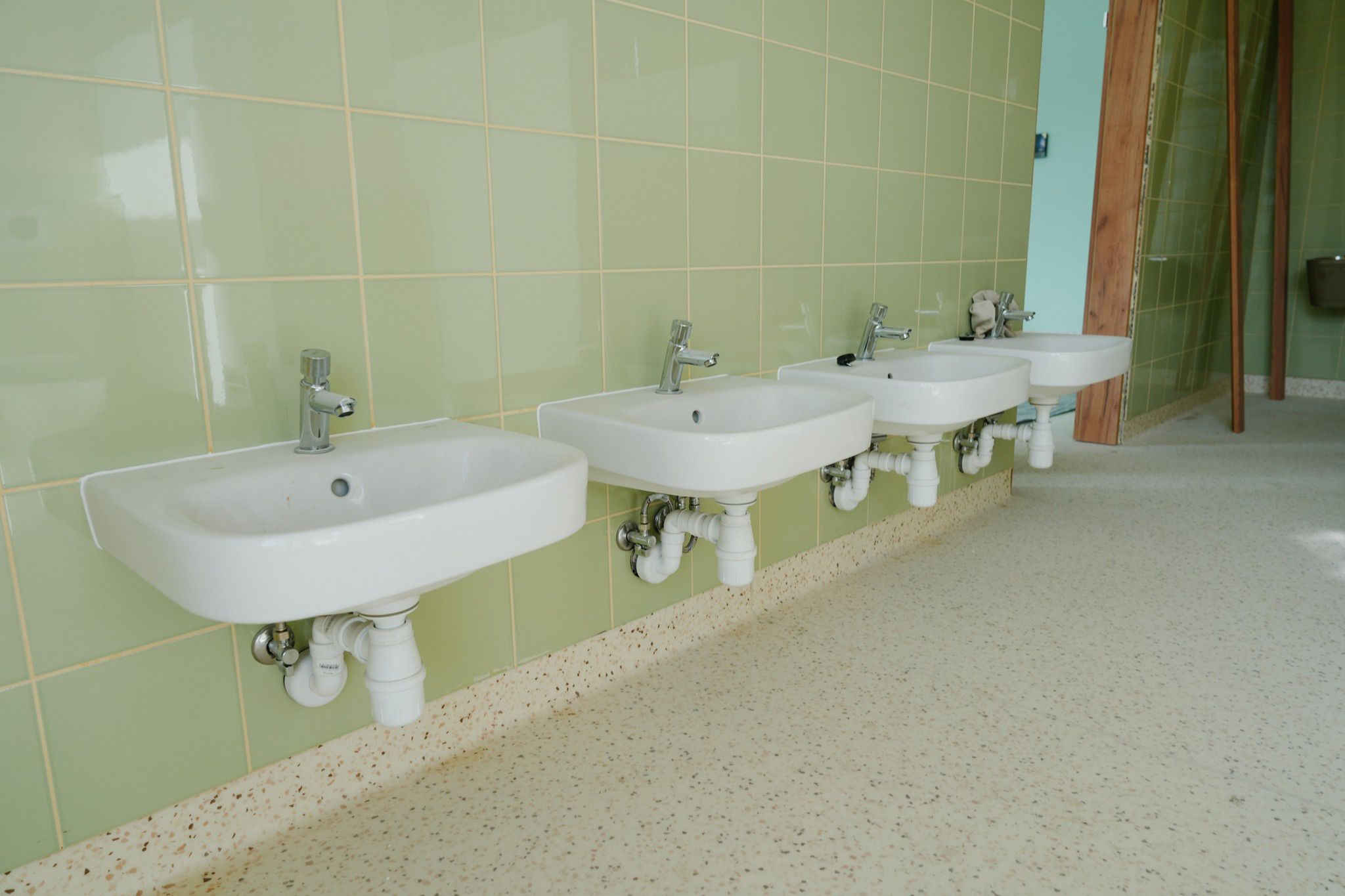 Żłobek przy ul. Kleeberga 