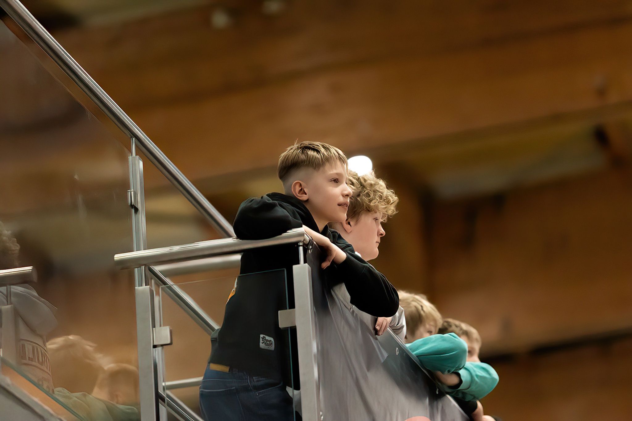 CUK Anioły - BBTS Bielsko-Biała