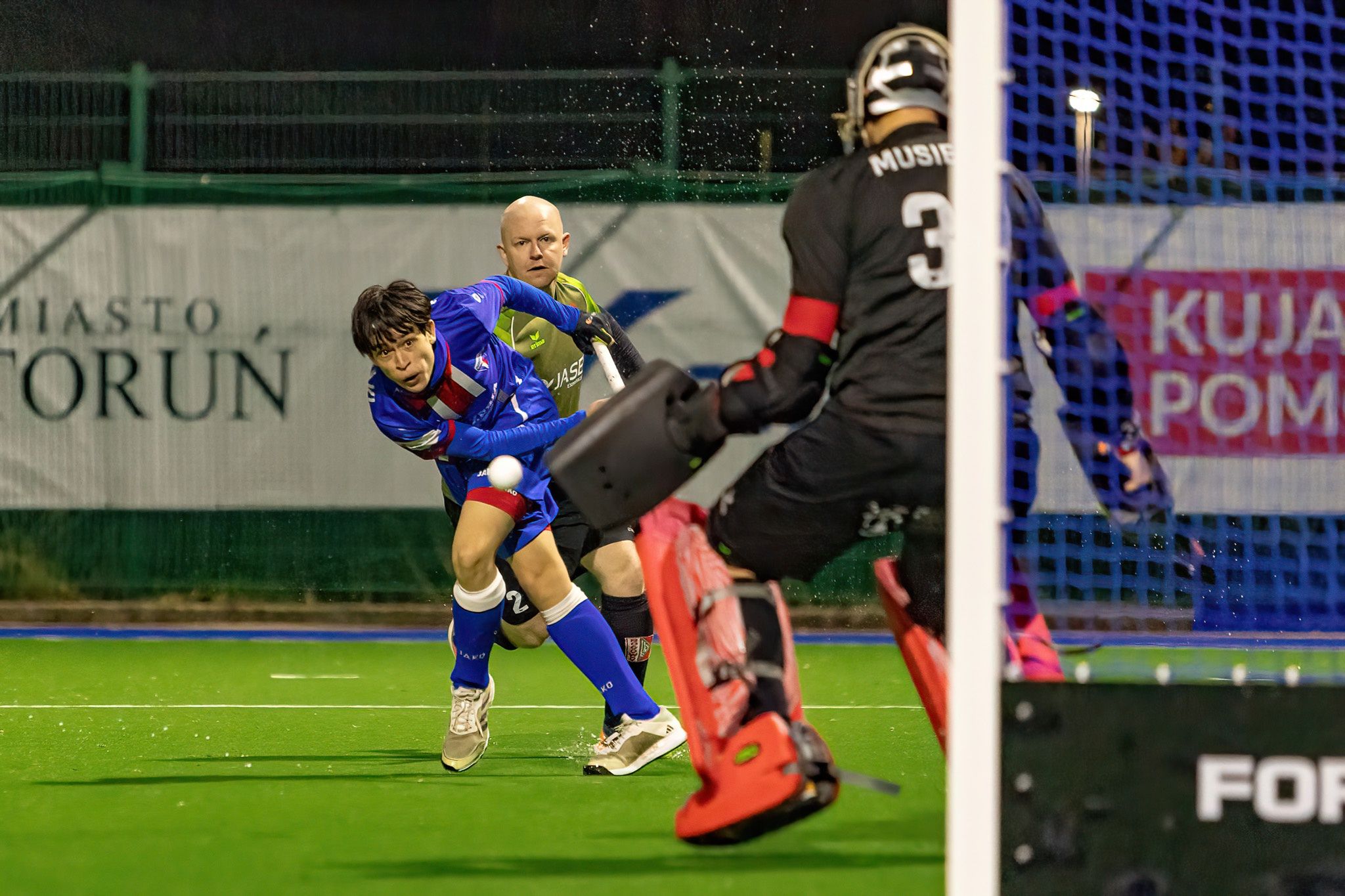 Pomorzanin Rustico - LKS Rogowo