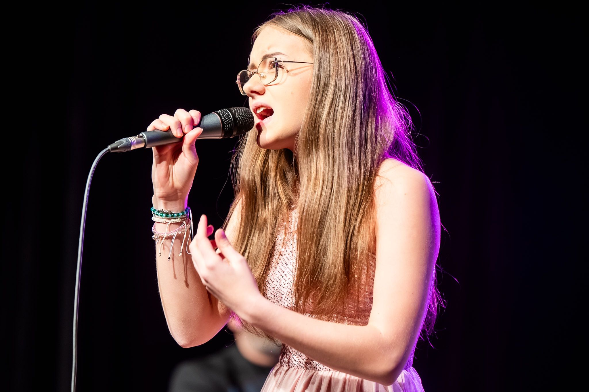 Konkurs Piosenki Miłosnej w Chełmnie