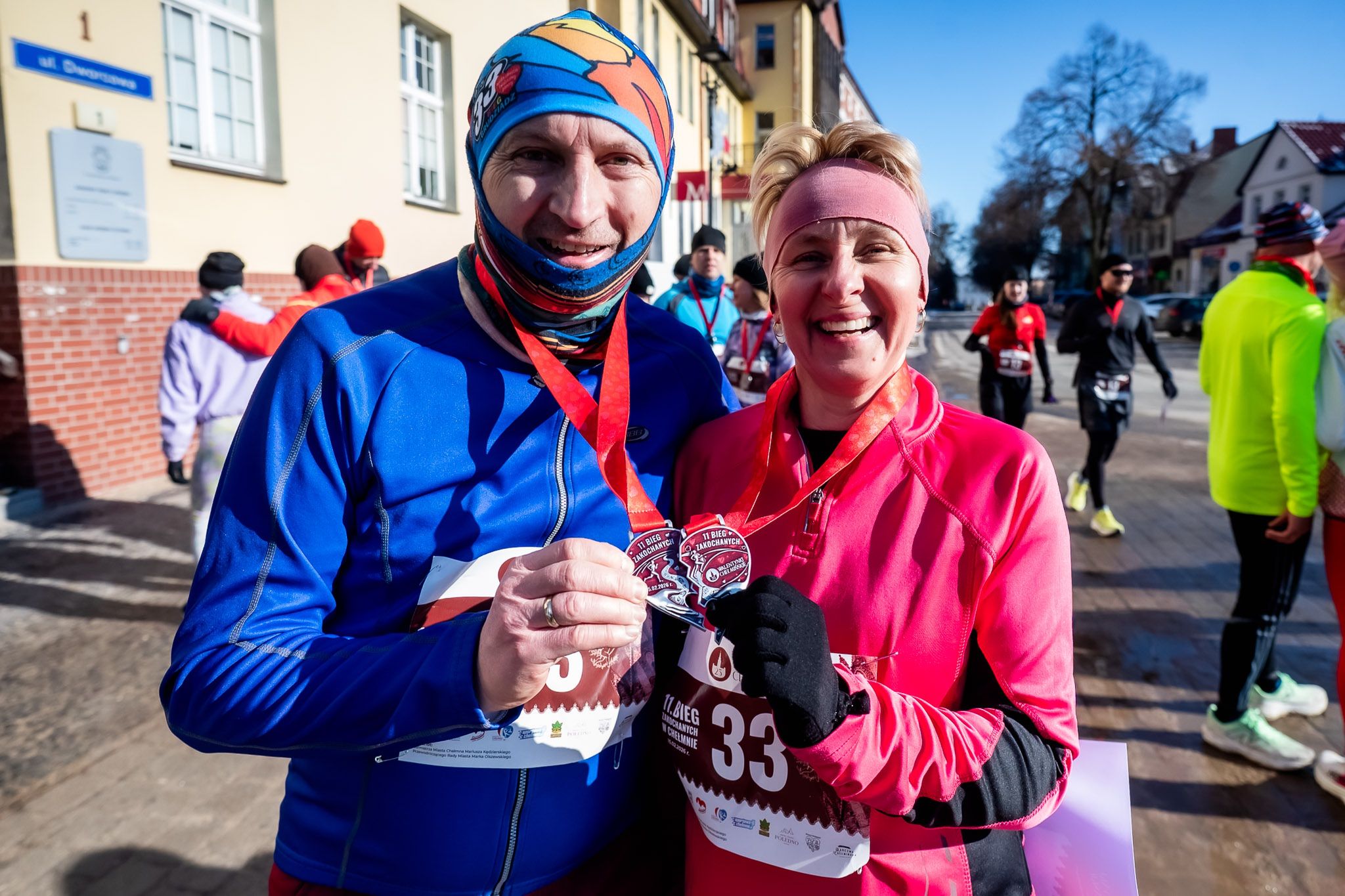 Walentynki Chełmiński