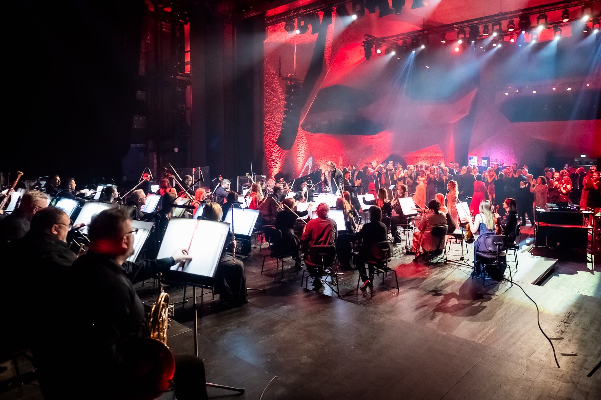 Bal Karnawałowy TOS