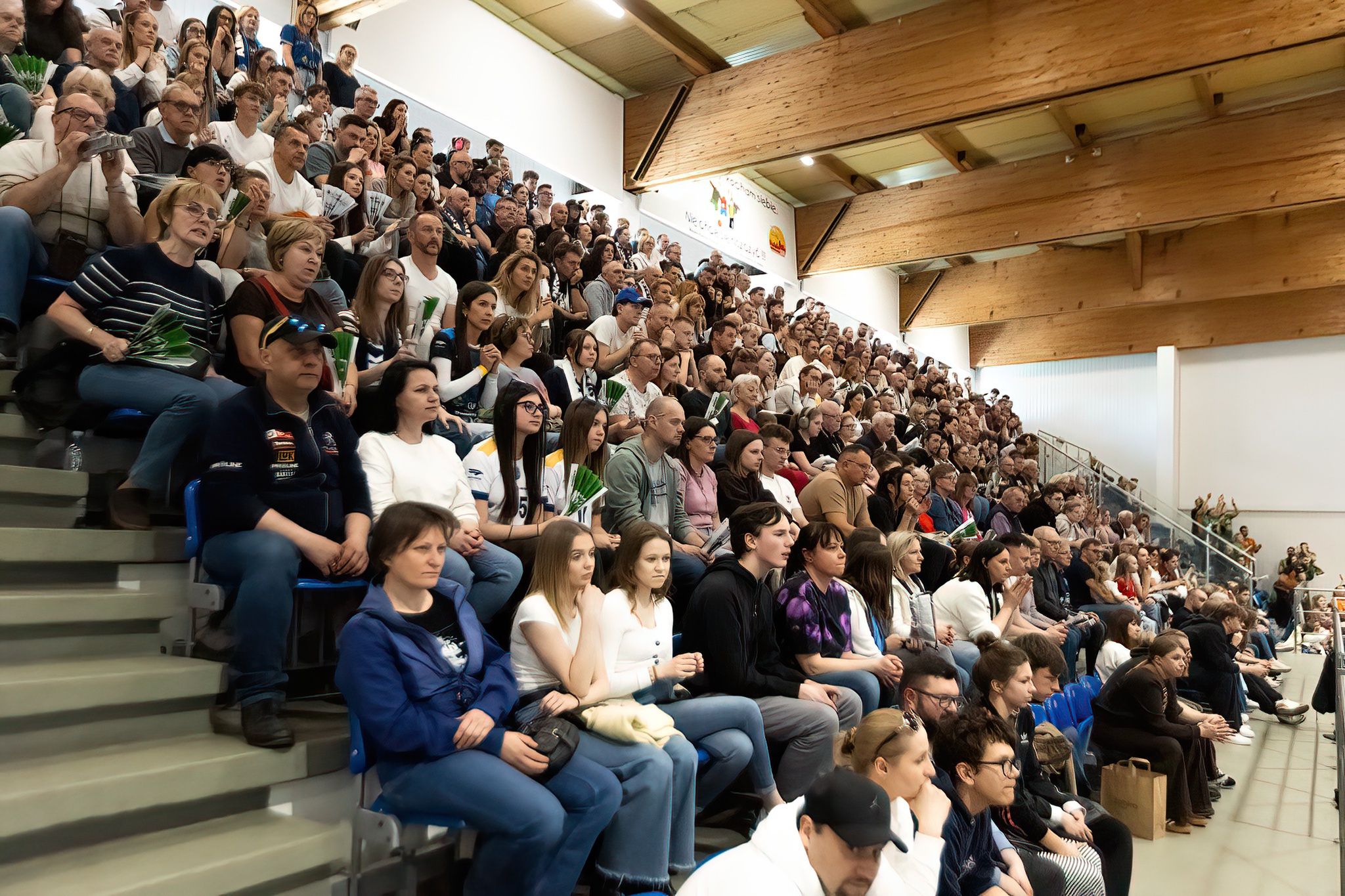 CUK Anioły - BBTS Bielsko-Biała