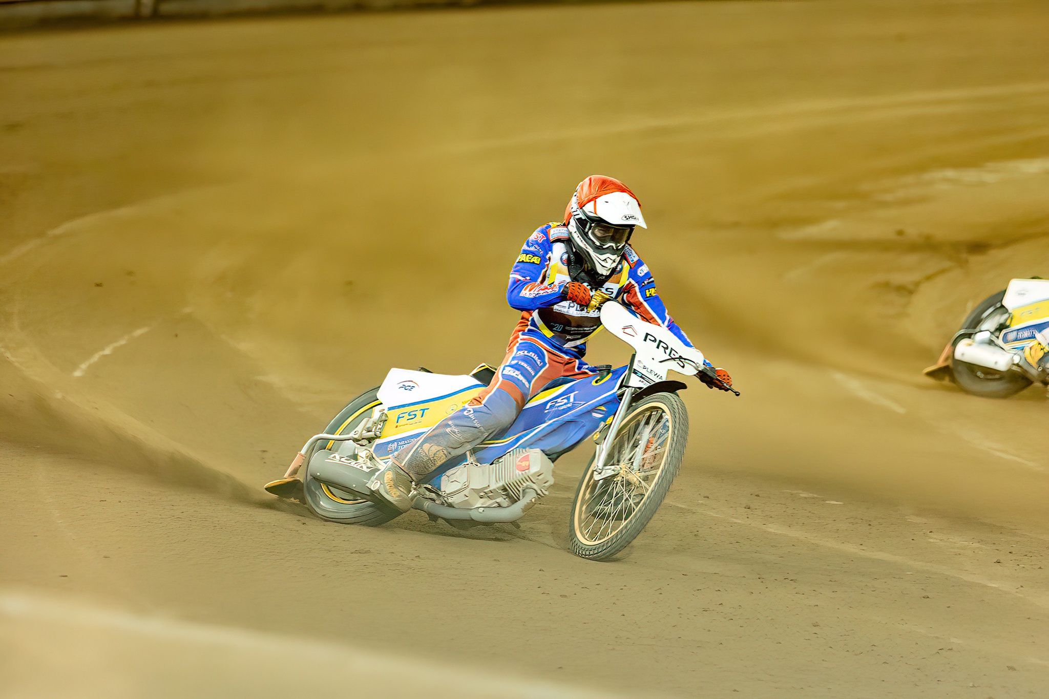 Pożegnanie Adriana Miedzińskiego