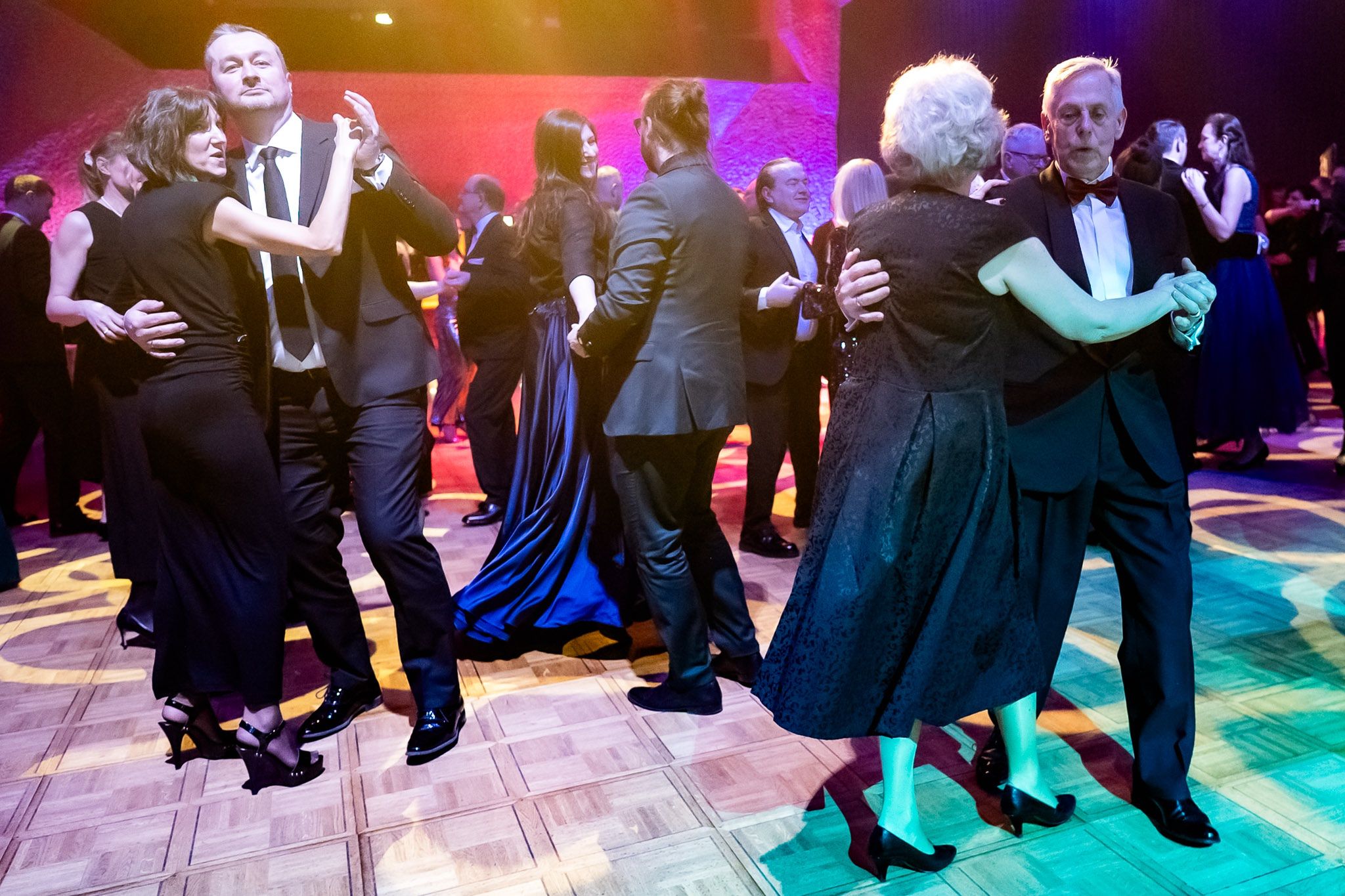 Bal Karnawałowy TOS