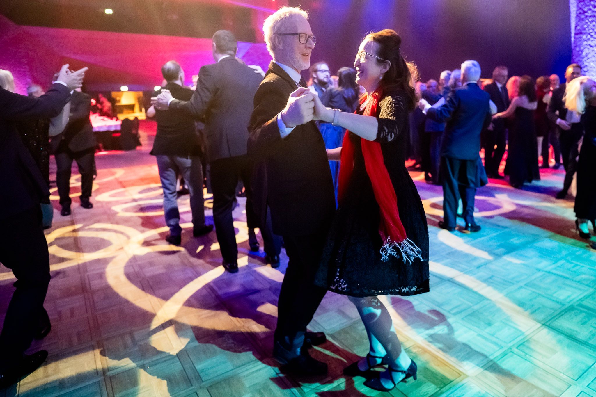 Bal Karnawałowy TOS