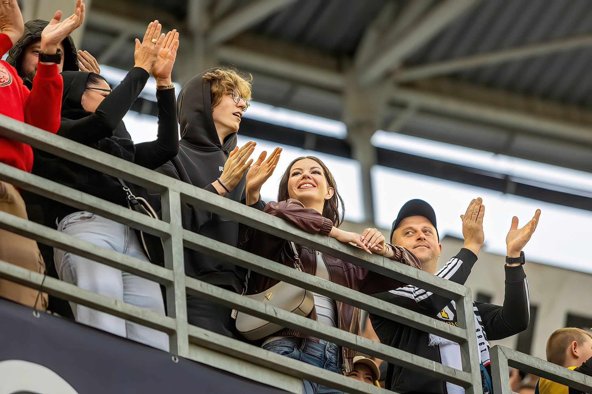 PRES Grupa Deweloperska - FOGO Unia Leszno