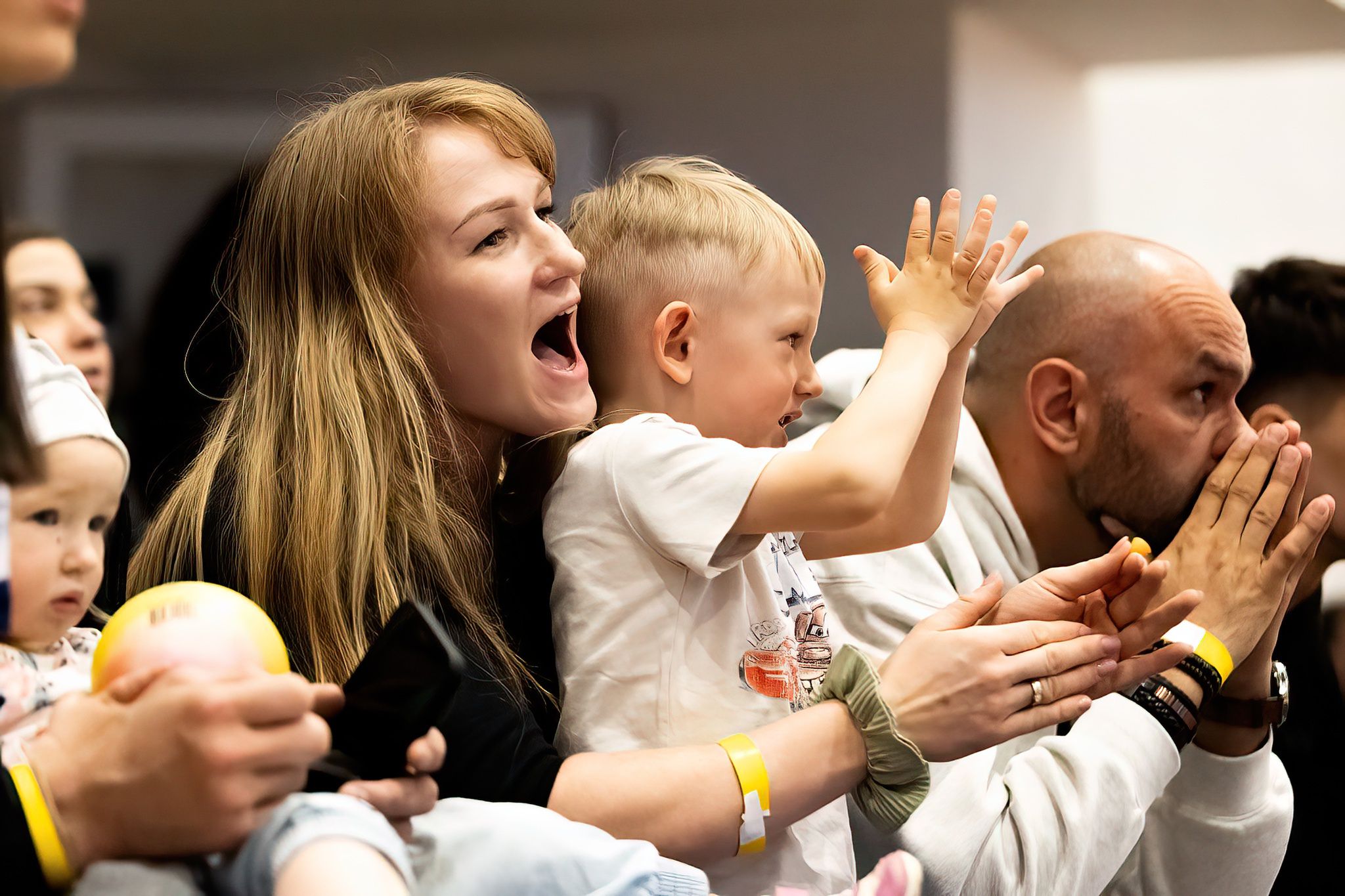 CUK Anioły - BBTS Bielsko-Biała