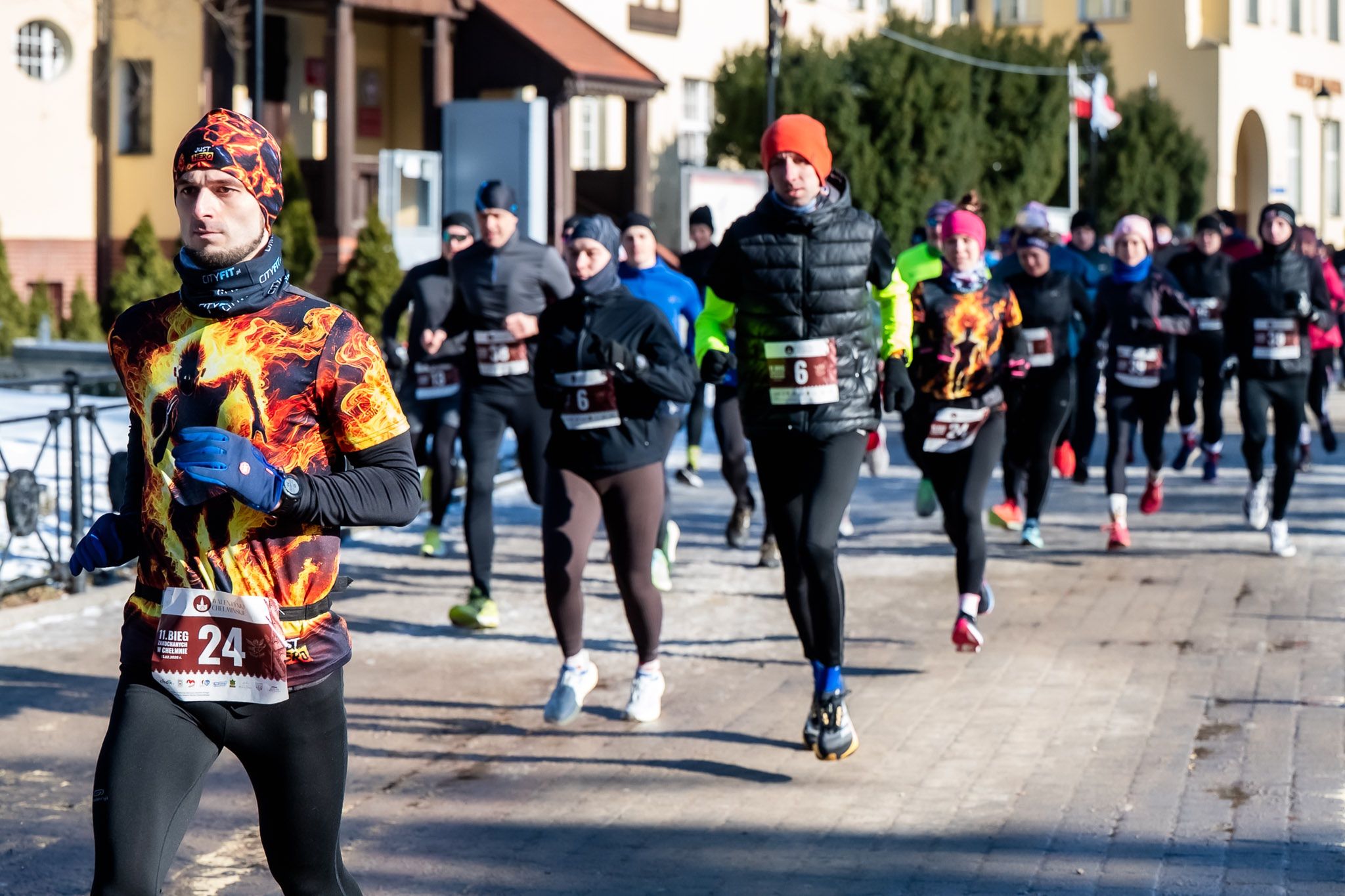 Walentynki Chełmińskie