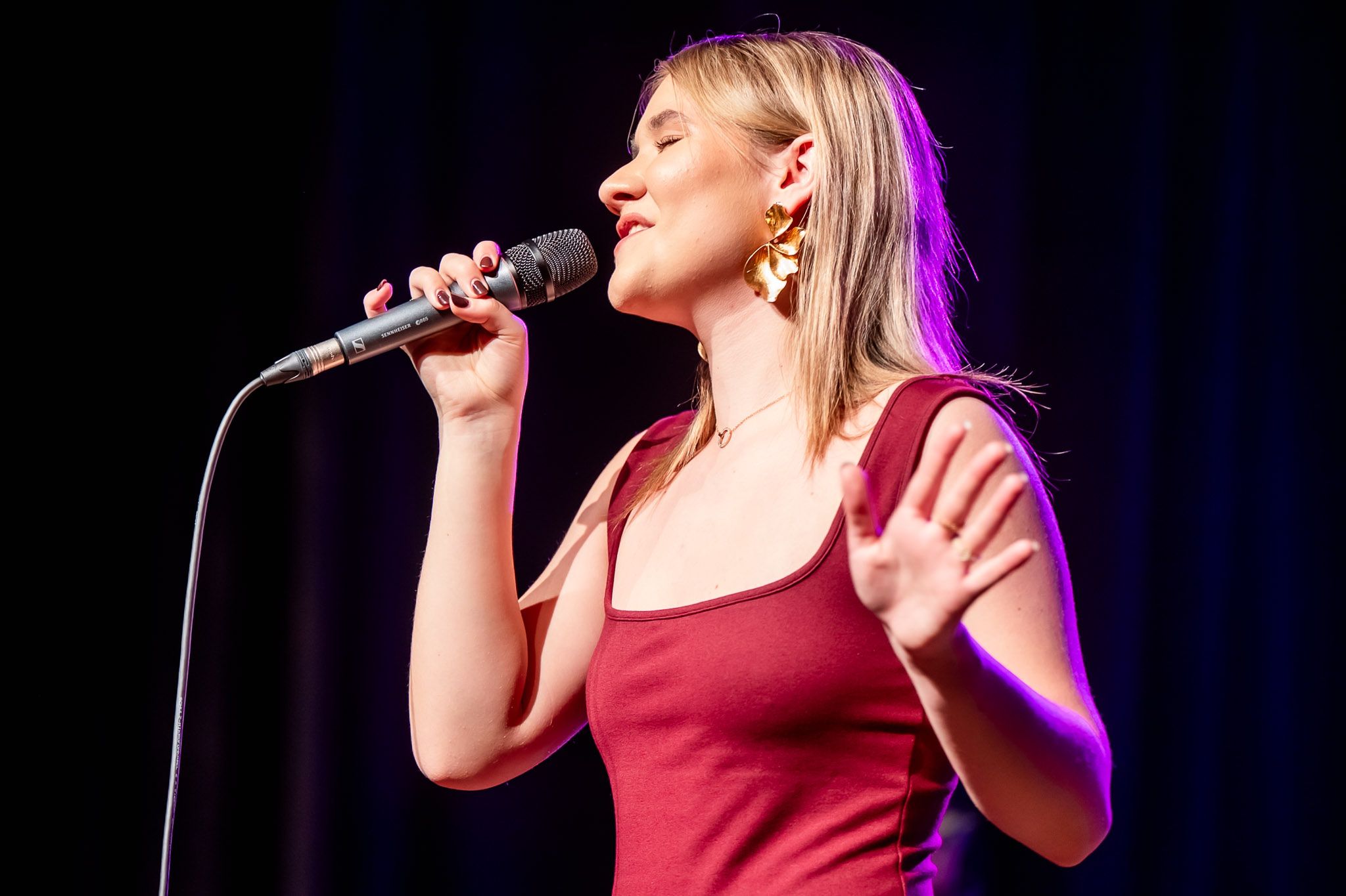 Konkurs Piosenki Miłosnej w Chełmnie