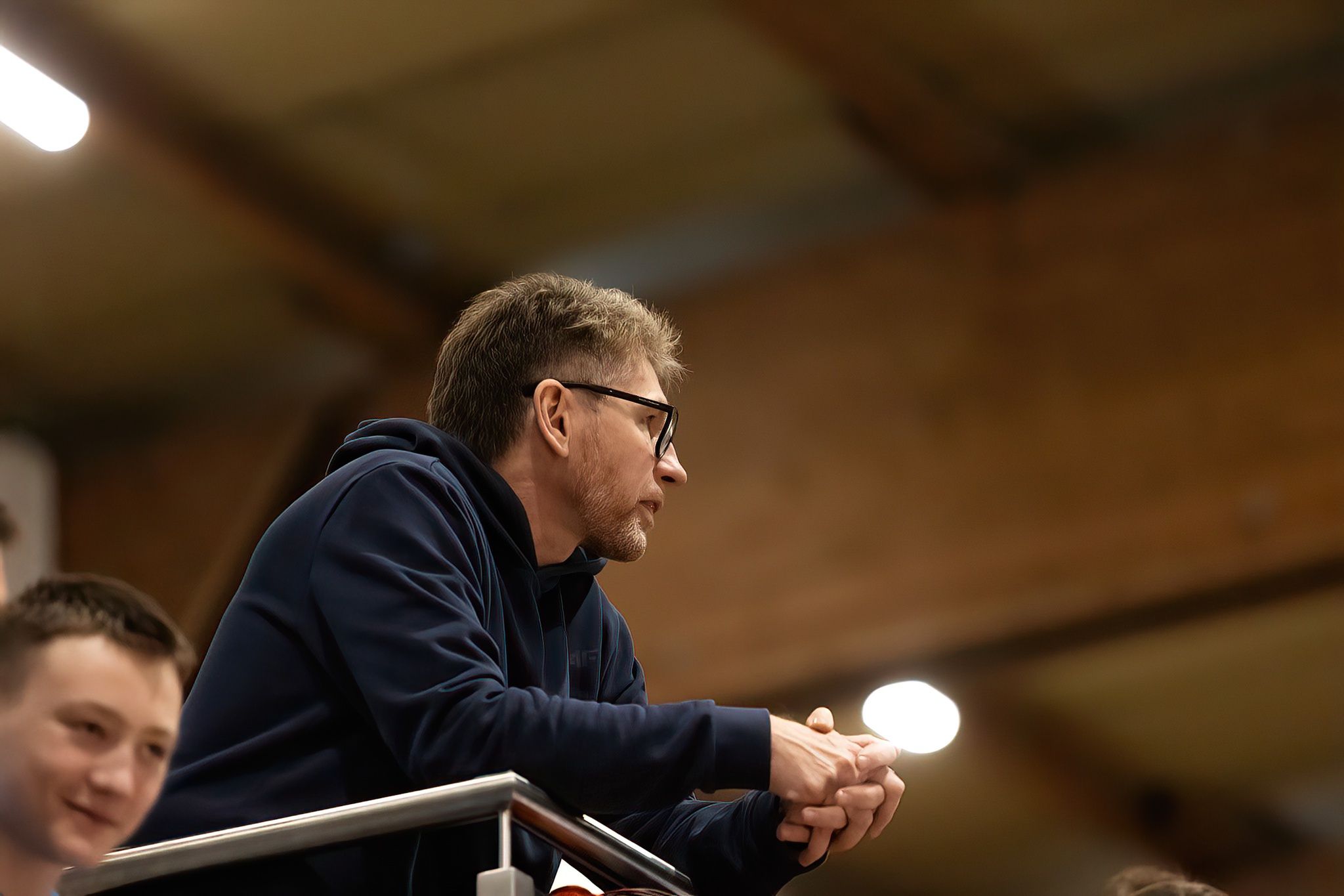 CUK Anioły Toruń - PZL Leonardo Avia Świdnik