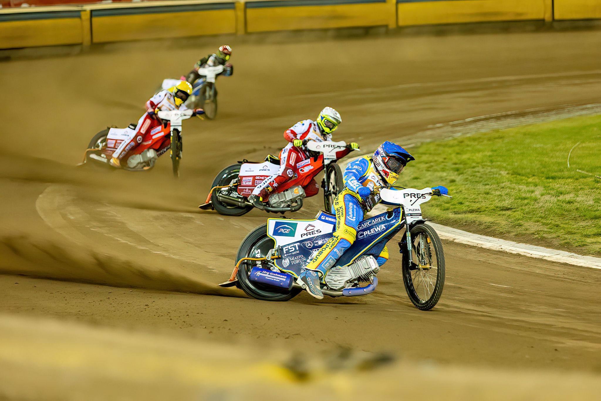 Pożegnanie Adriana Miedzińskiego