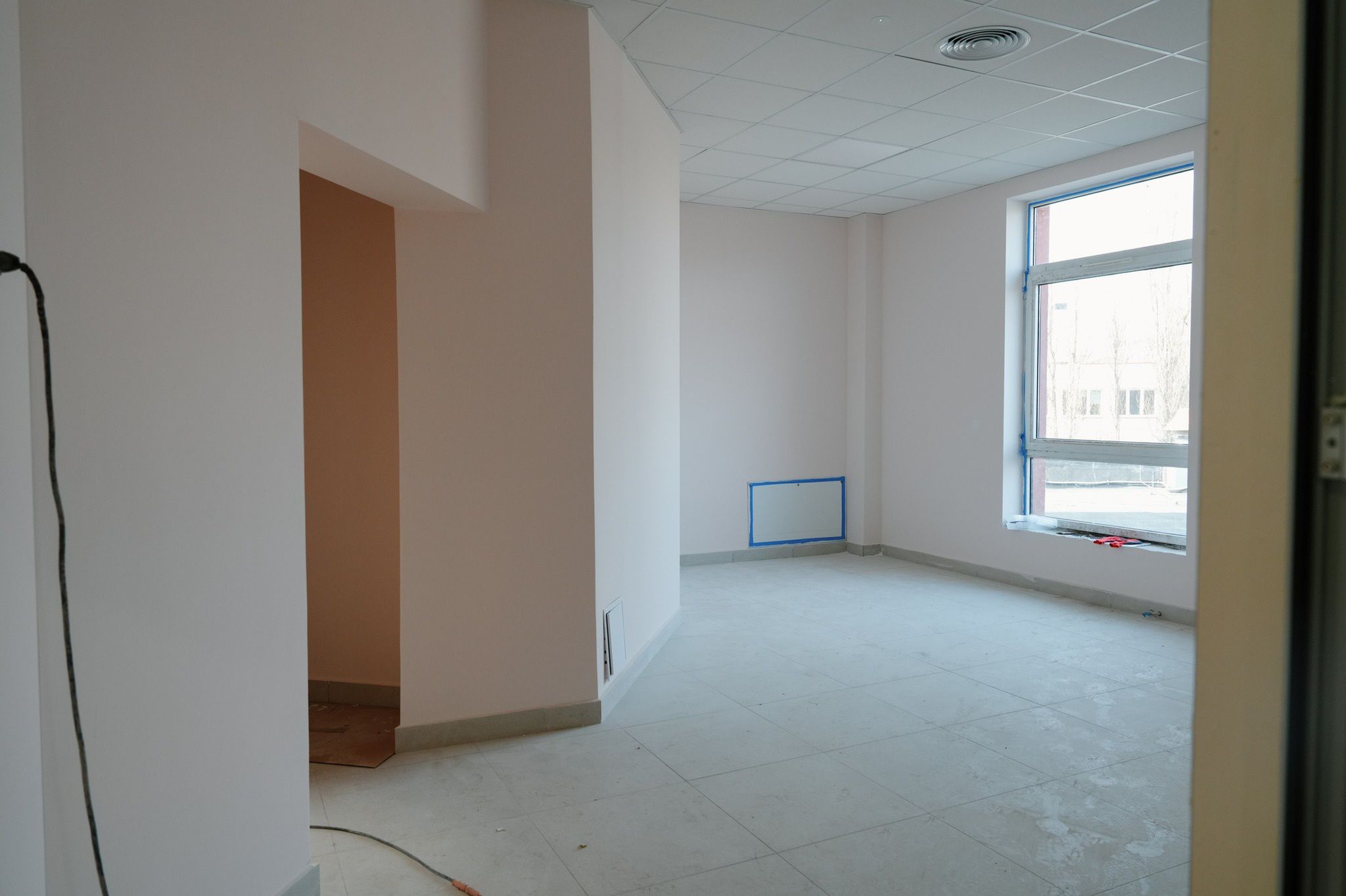 Żłobek przy ul. Kleeberga 