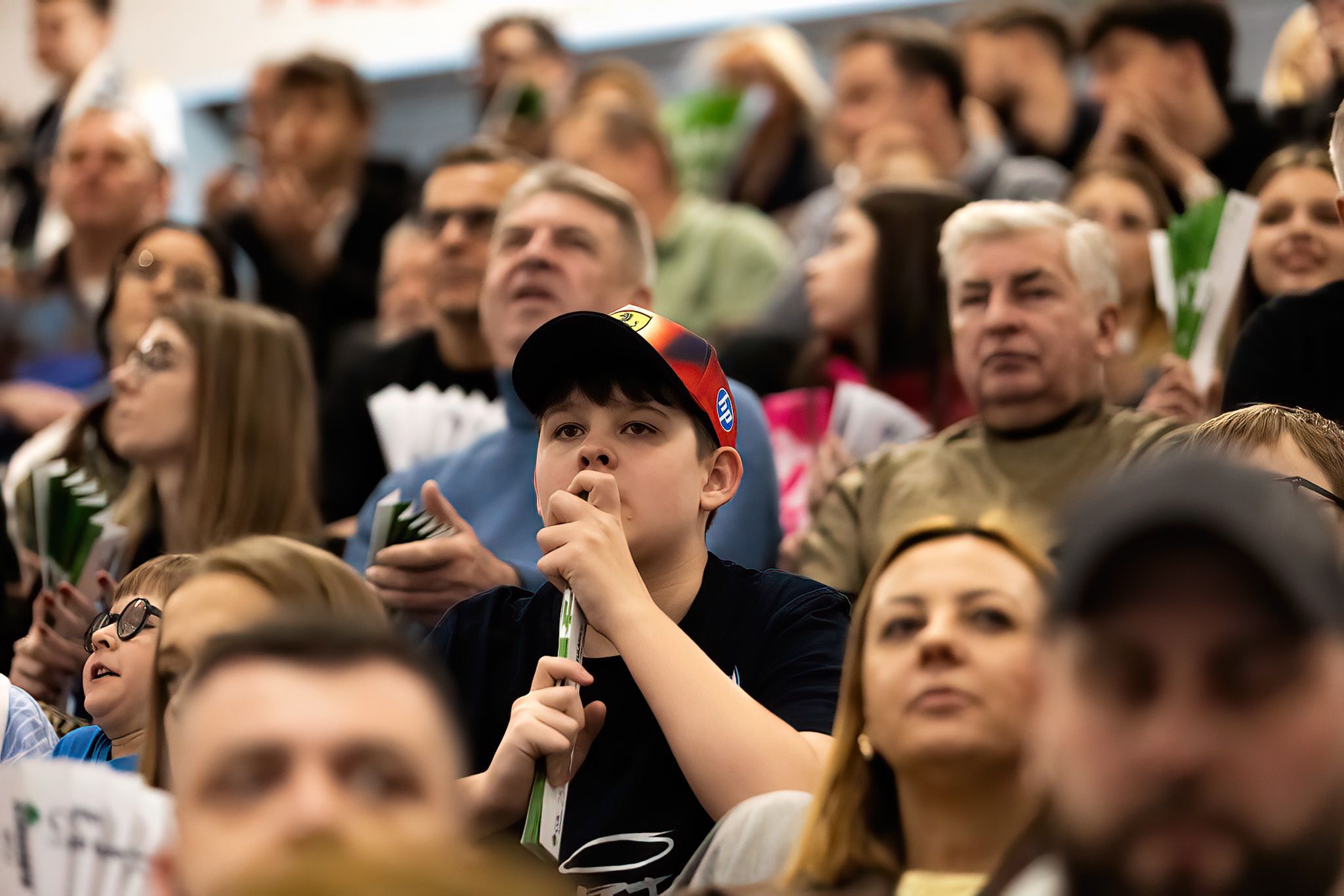 CUK Anioły Toruń - PZL Leonardo Avia Świdnik