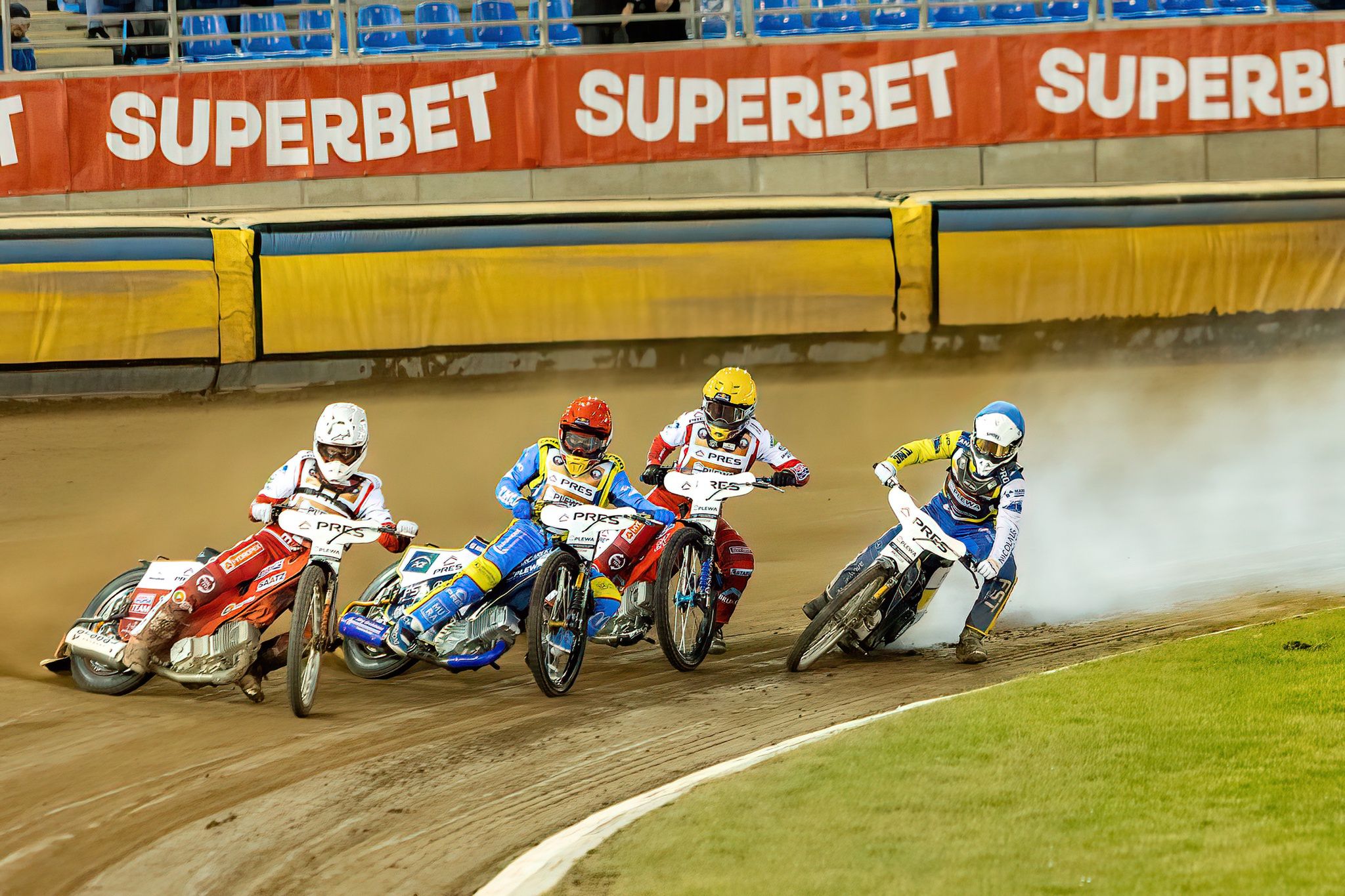 Pożegnanie Adriana Miedzińskiego