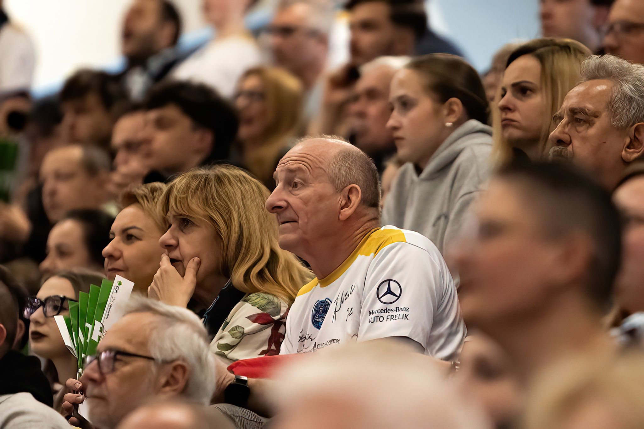 CUK Anioły Toruń - PZL Leonardo Avia Świdnik