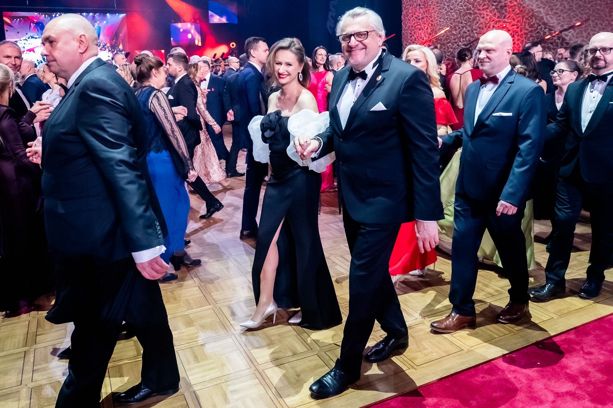 XIV Marszałkowski Bal Dobroczynny