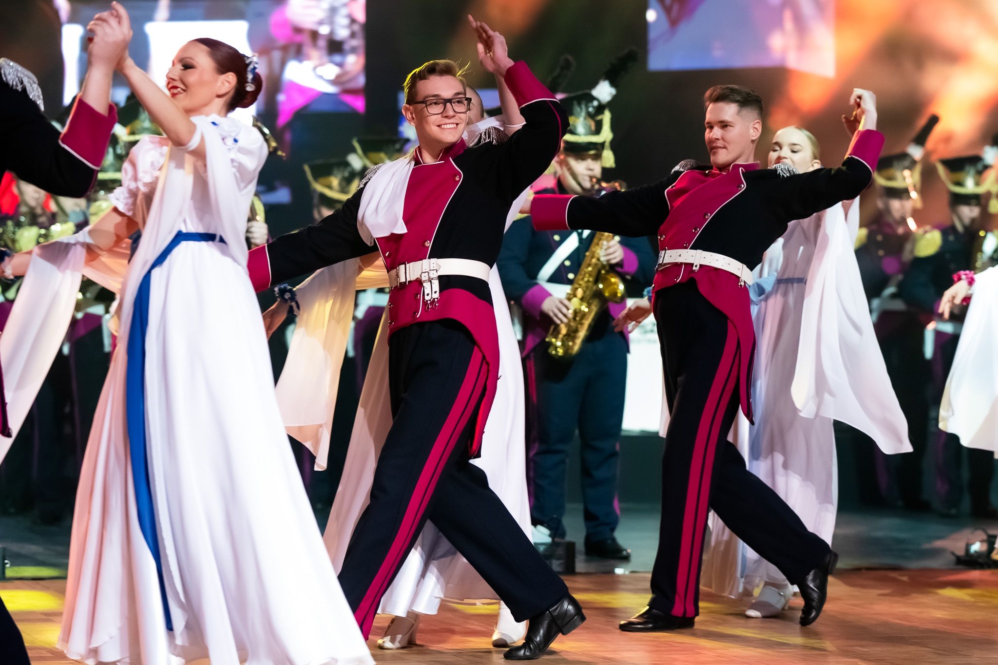 XIV Marszałkowski Bal Dobroczynny