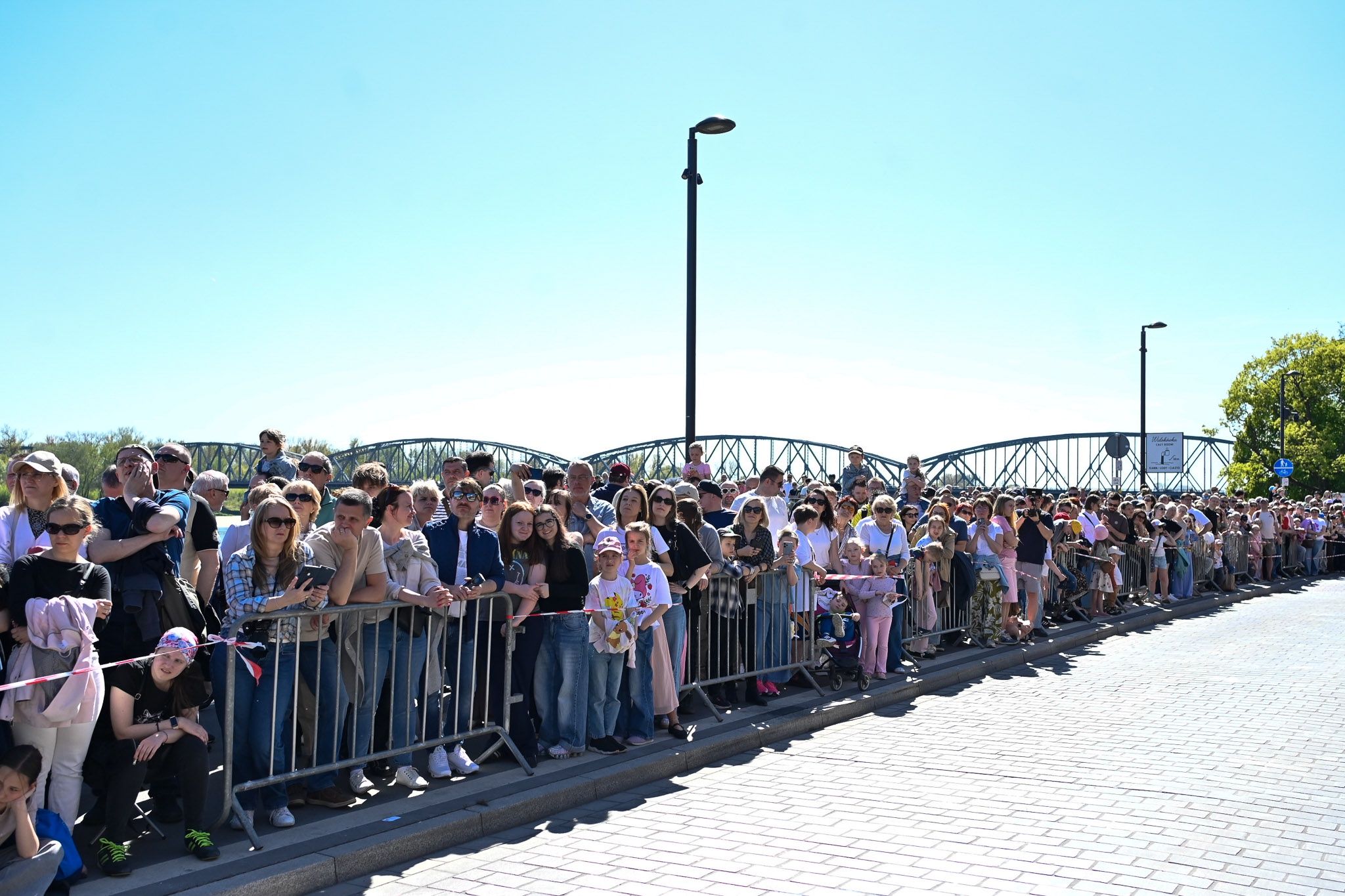 Festiwal Teatrów Ulicznych