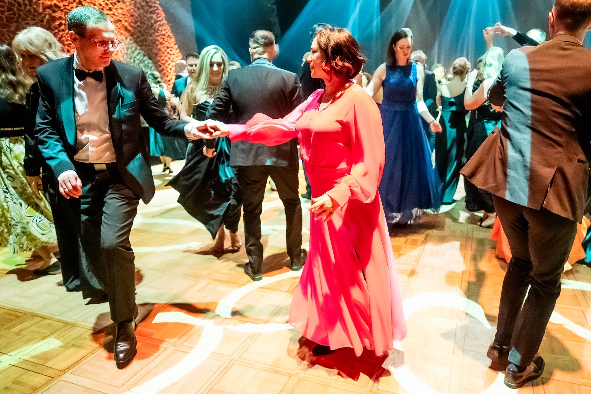 Bal Karnawałowy TOS