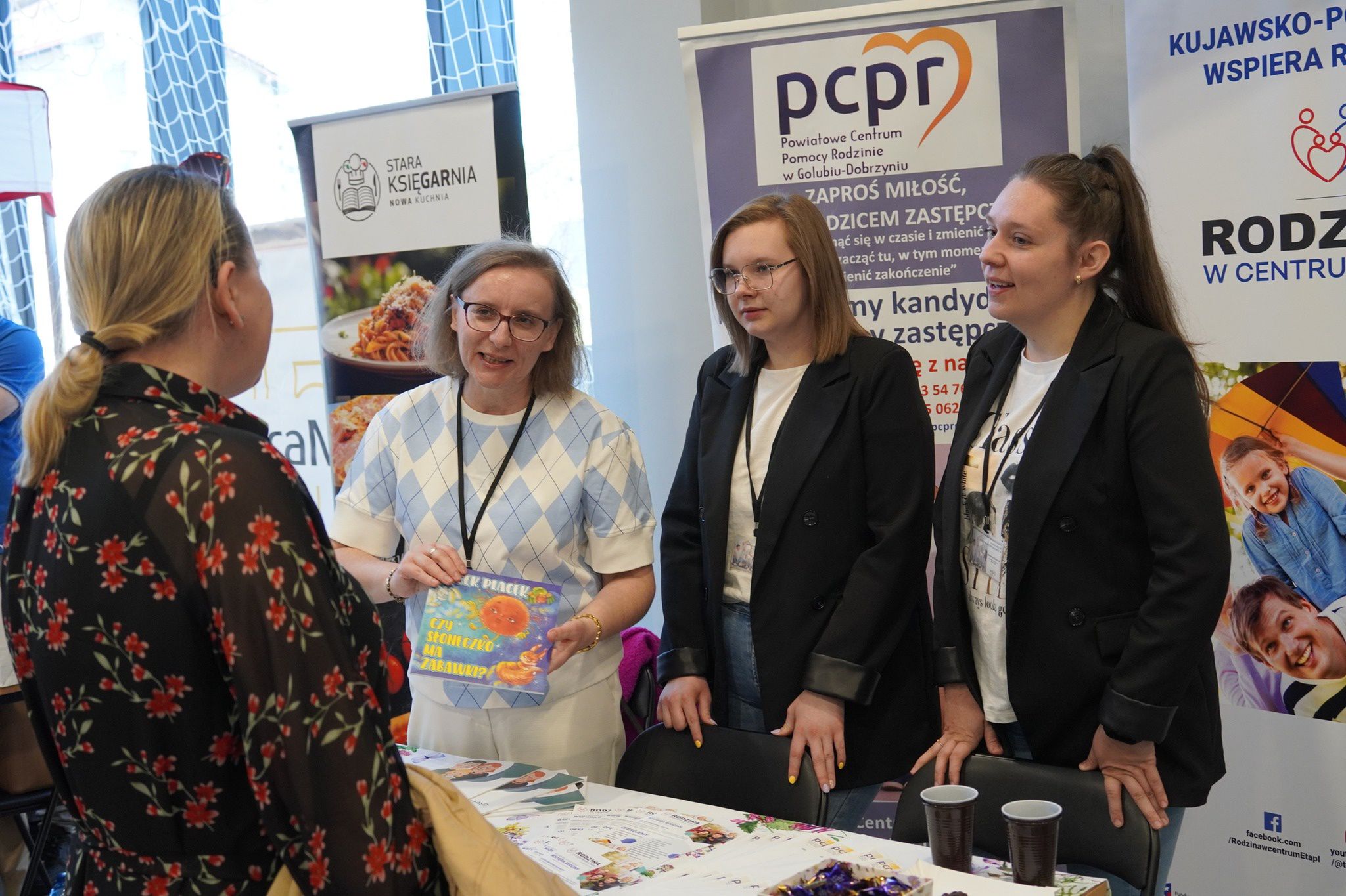 Targi Pracy i Edukacji