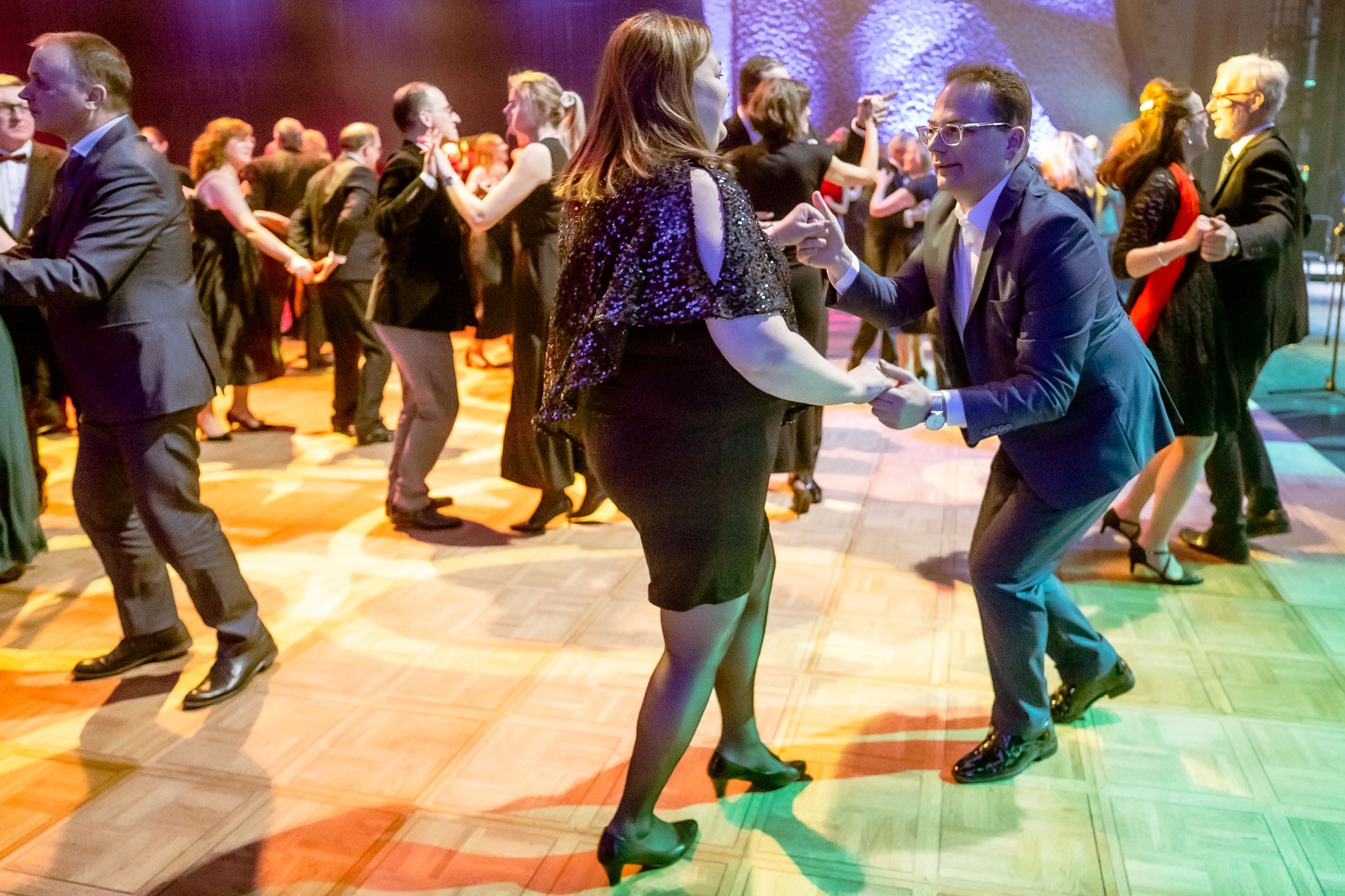 Bal Karnawałowy TOS