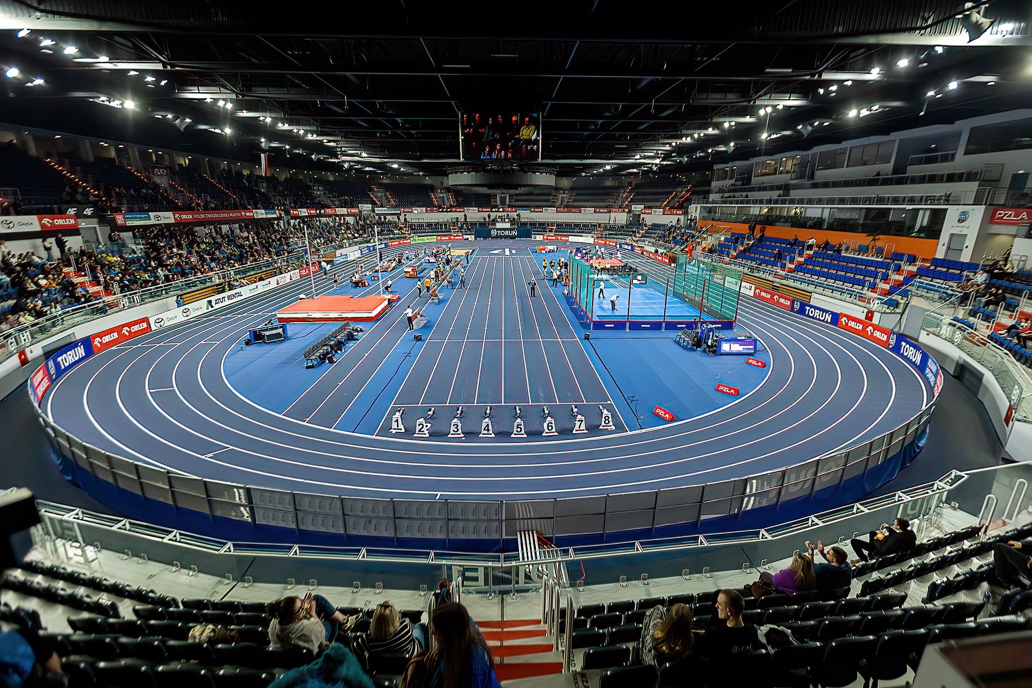 70. Mistrzostwa Polski w Lekkoatletyce 
