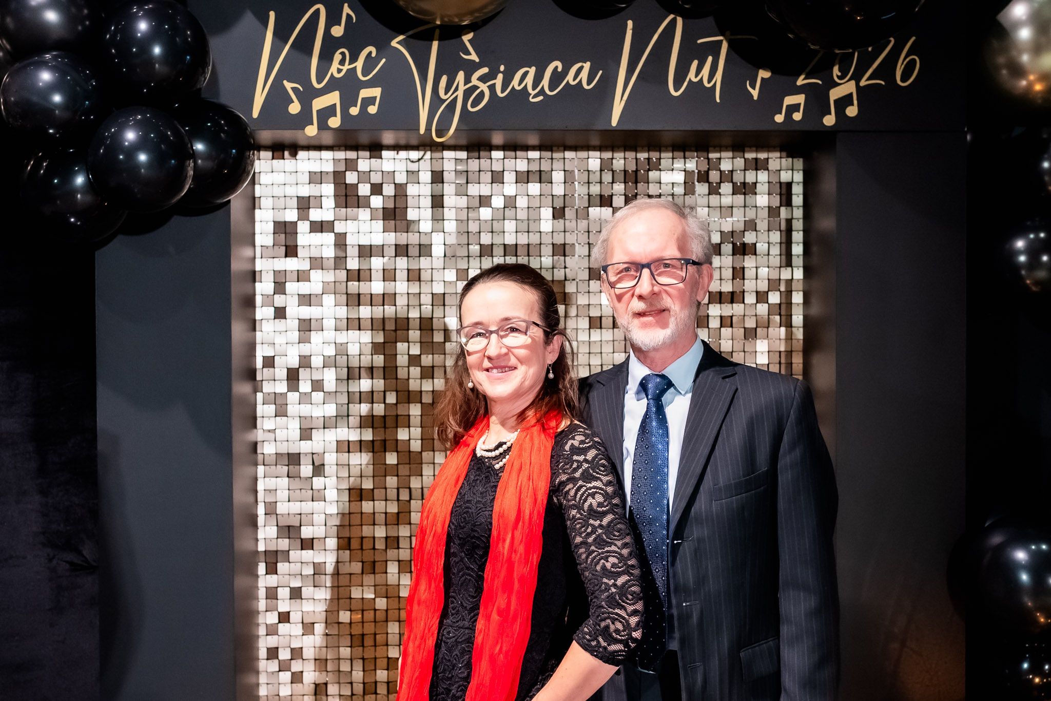 Bal Karnawałowy TOS