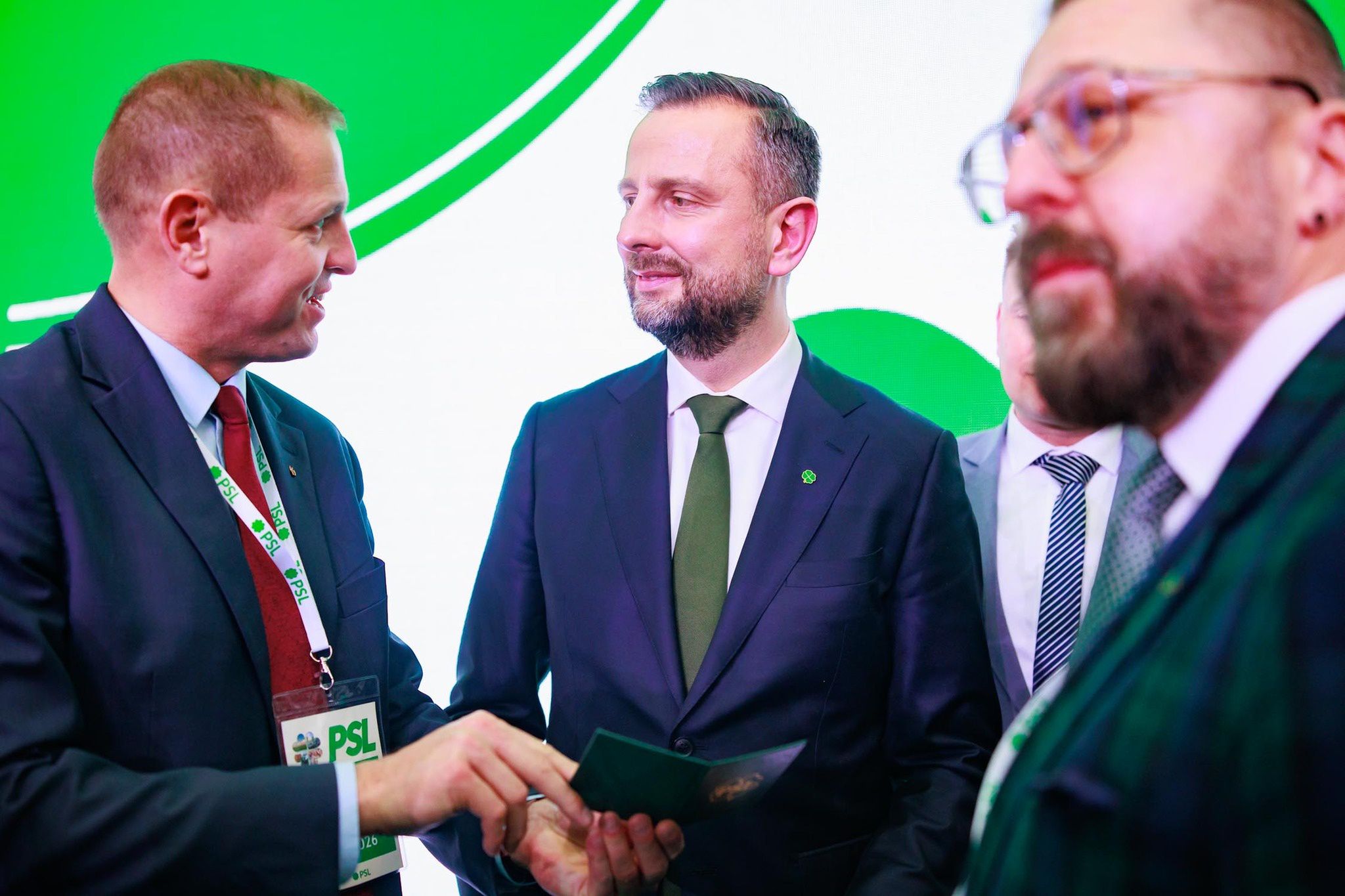 Władysław Kosiniak-Kamysz