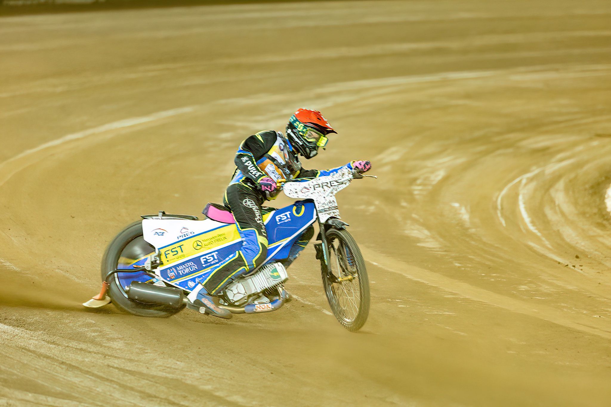 Pożegnanie Adriana Miedzińskiego