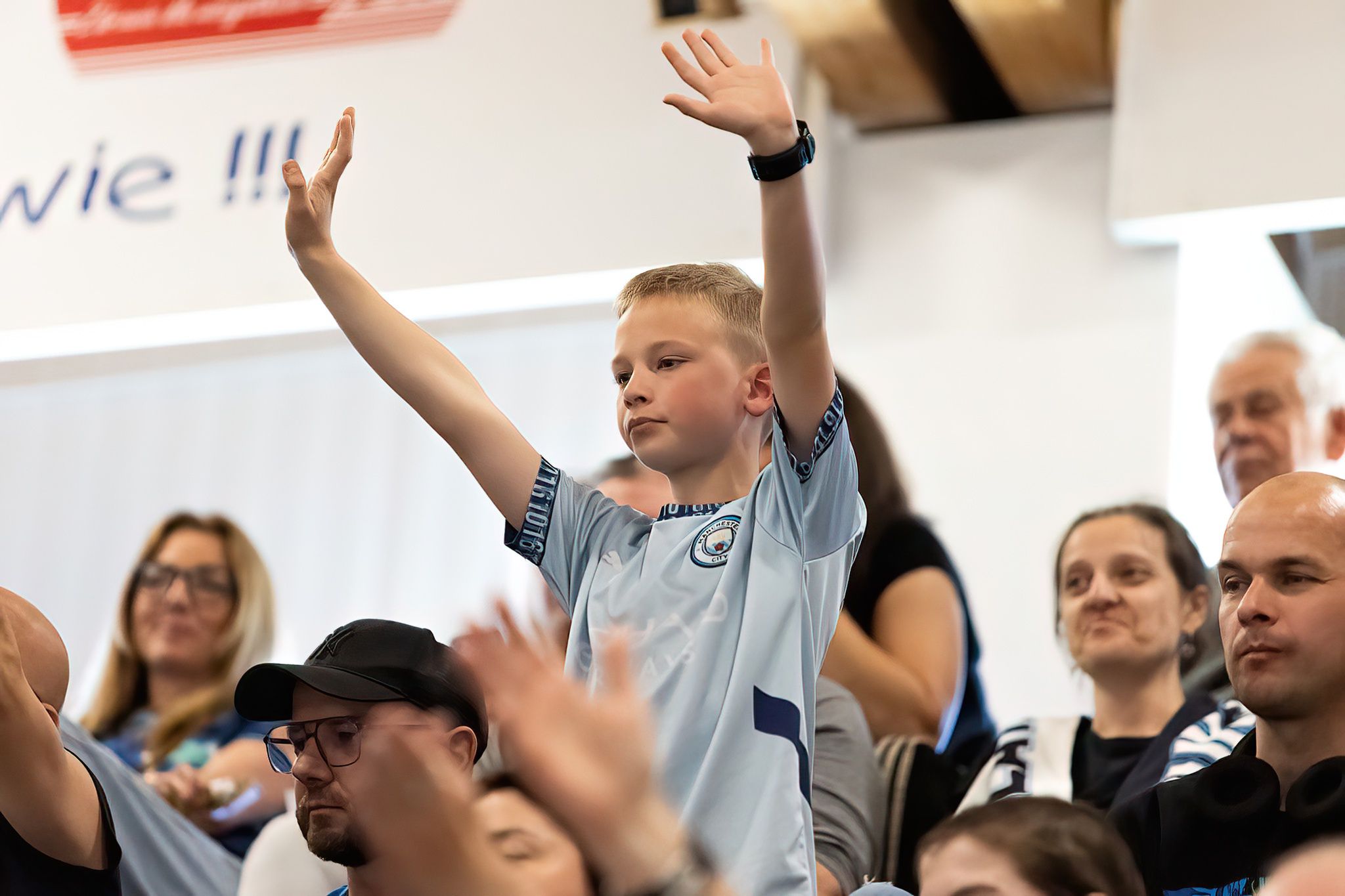 CUK Anioły - BBTS Bielsko-Biała