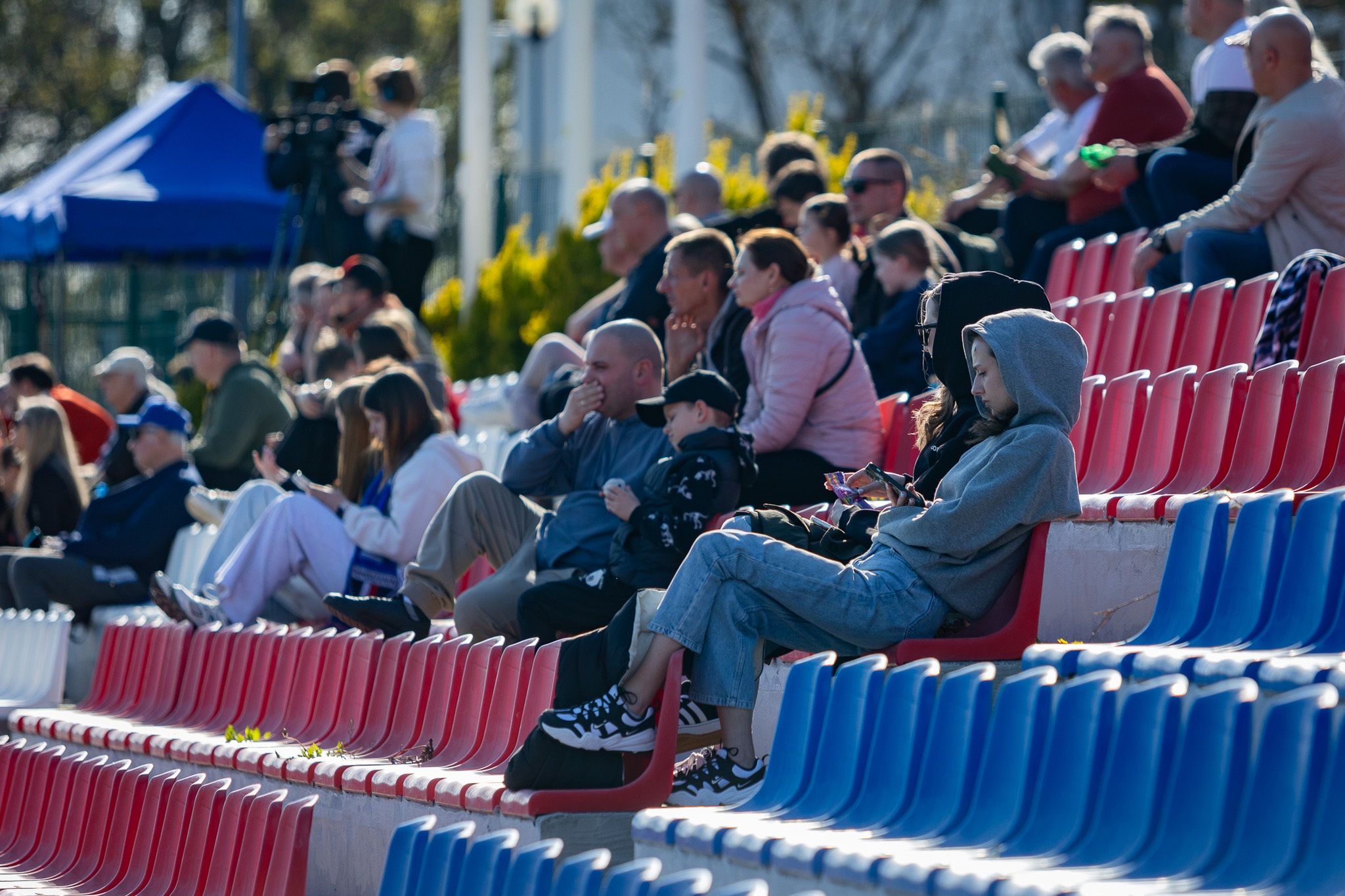 HK Rustico Pomorzanin - Grunwald