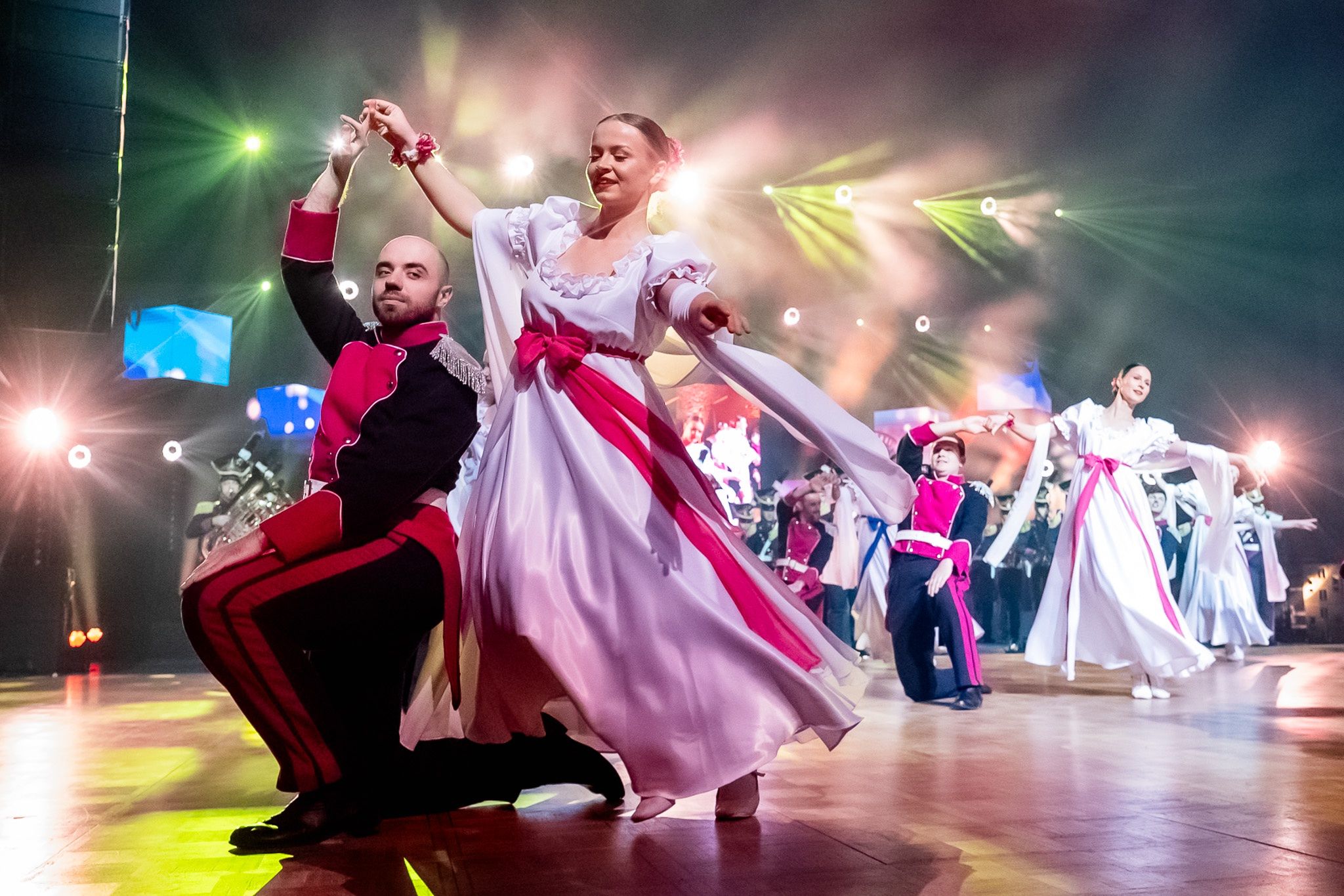 XIV Marszałkowski Bal Dobroczynny