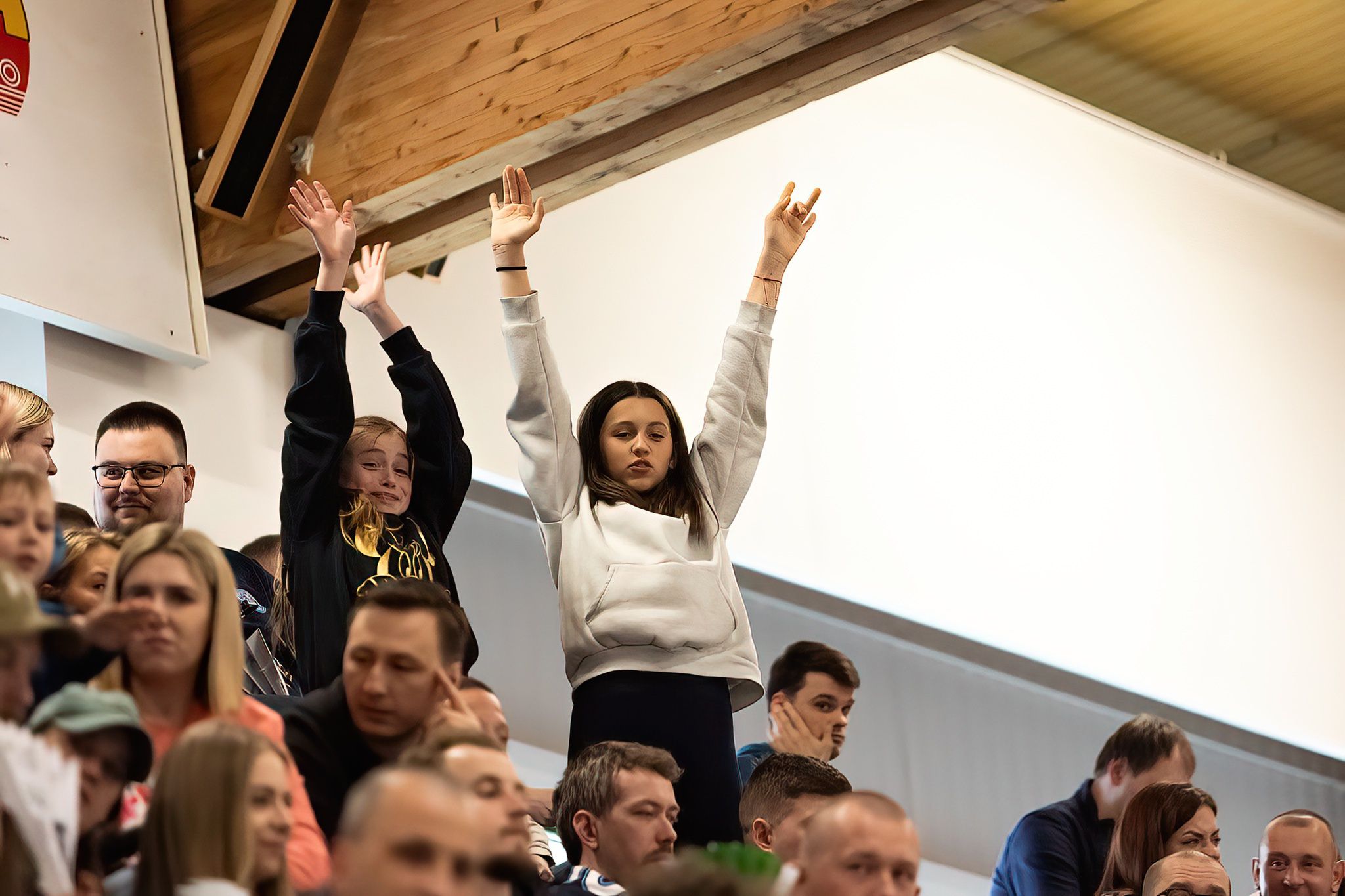 CUK Anioły Toruń - PZL Leonardo Avia Świdnik