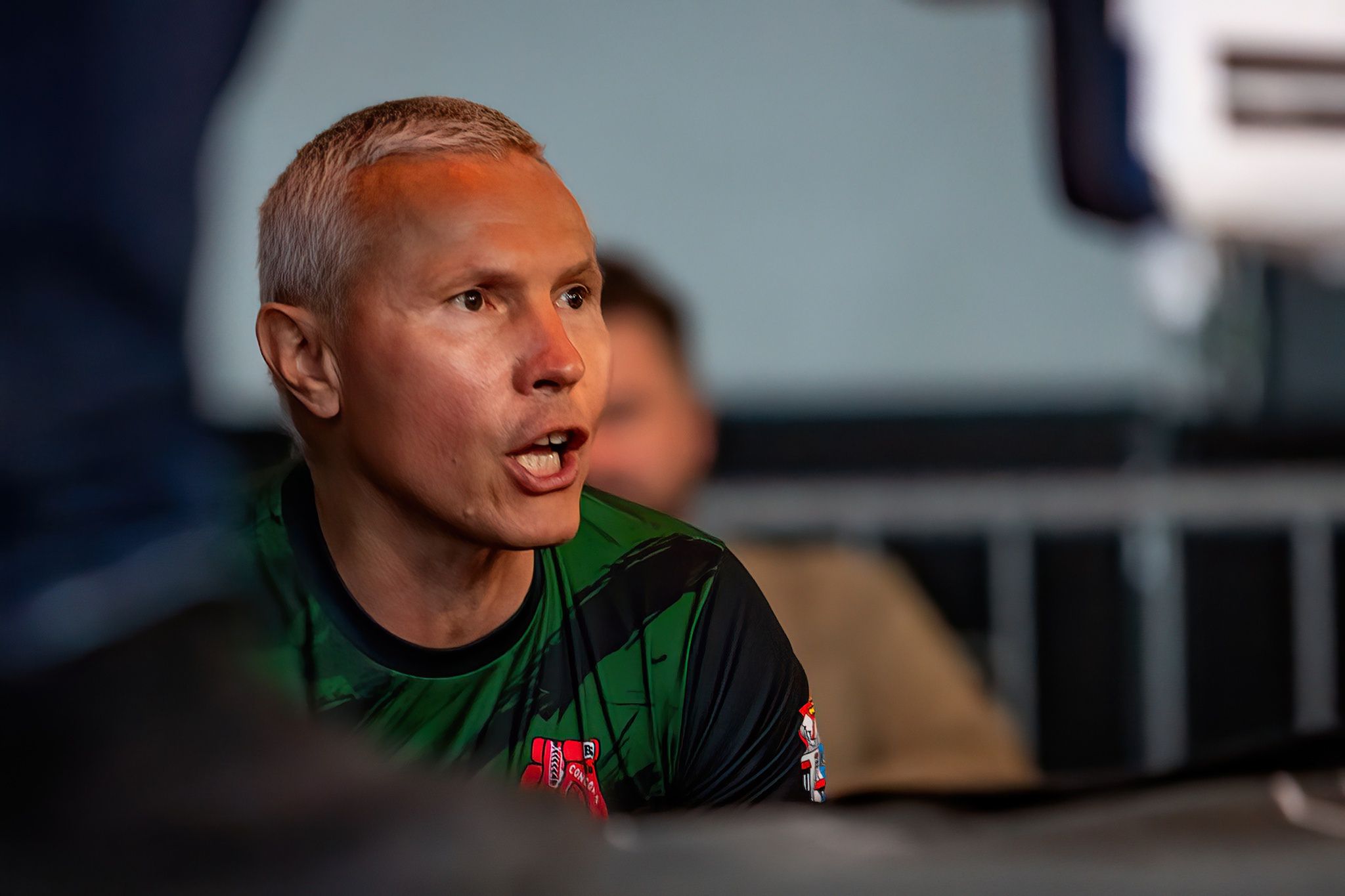 Pomorzanin Boxing Team - Concordia Knurów