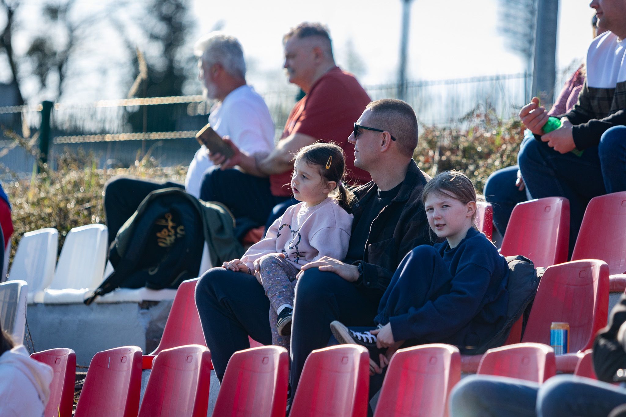 HK Rustico Pomorzanin - Grunwald