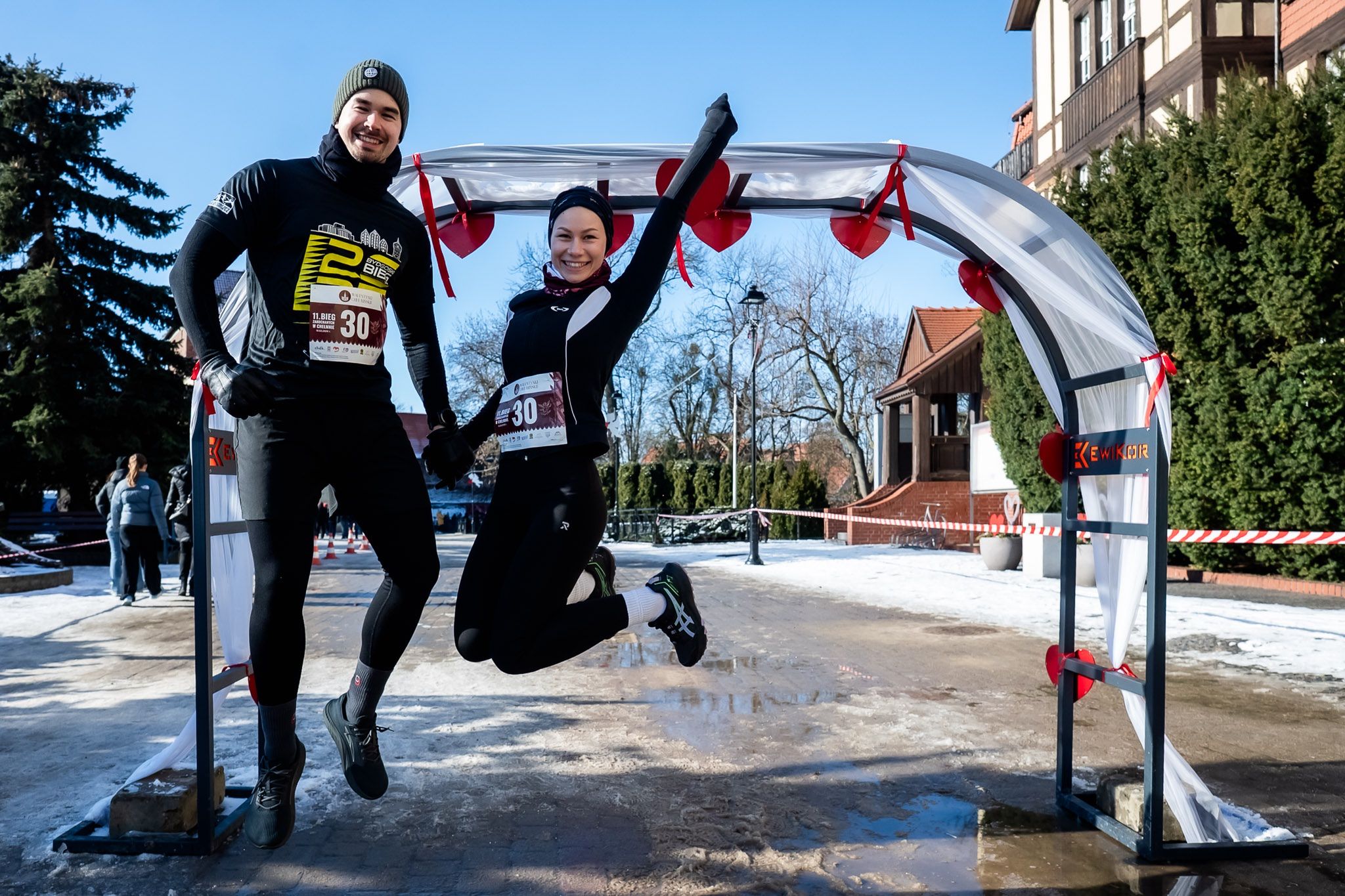 Walentynki Chełmińskie