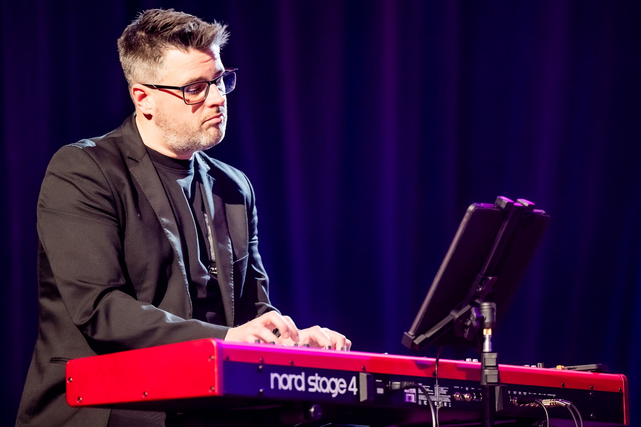 Konkurs Piosenki Miłosnej w Chełmnie