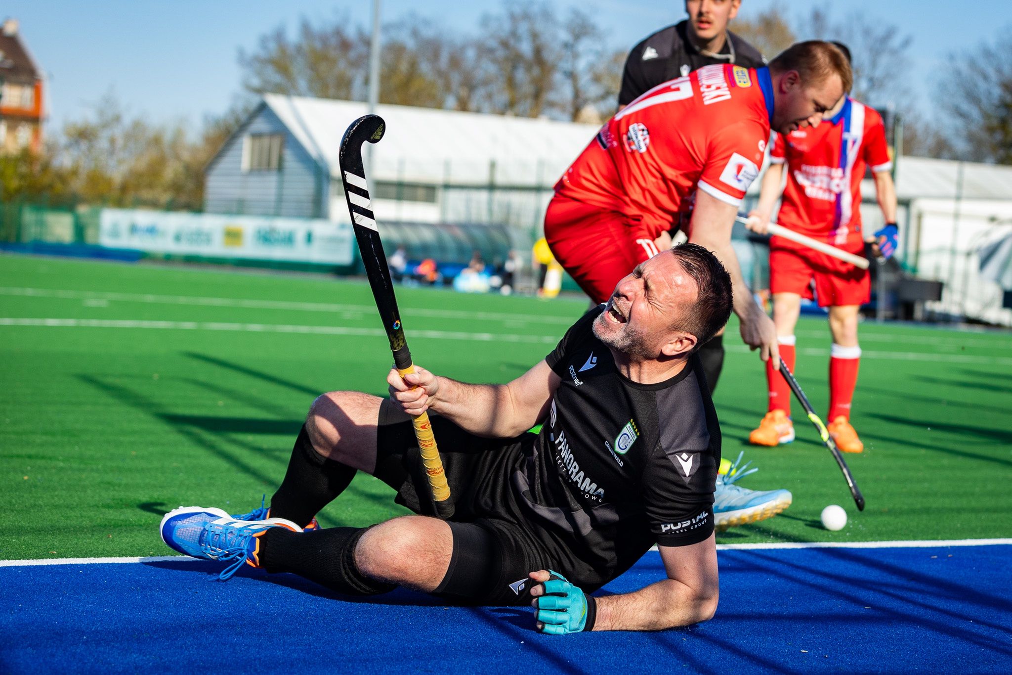 HK Rustico Pomorzanin - Grunwald