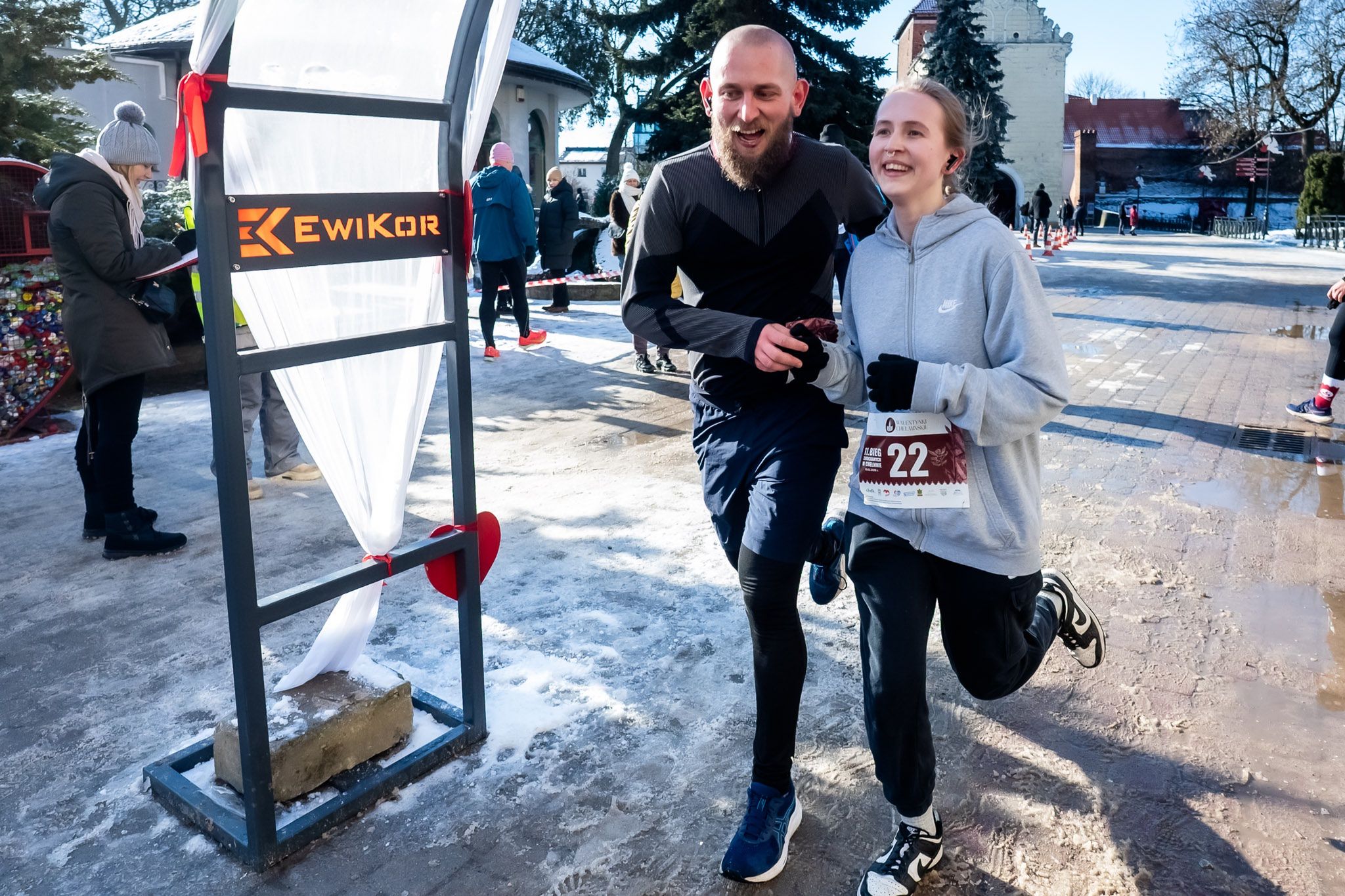 Walentynki Chełmiński