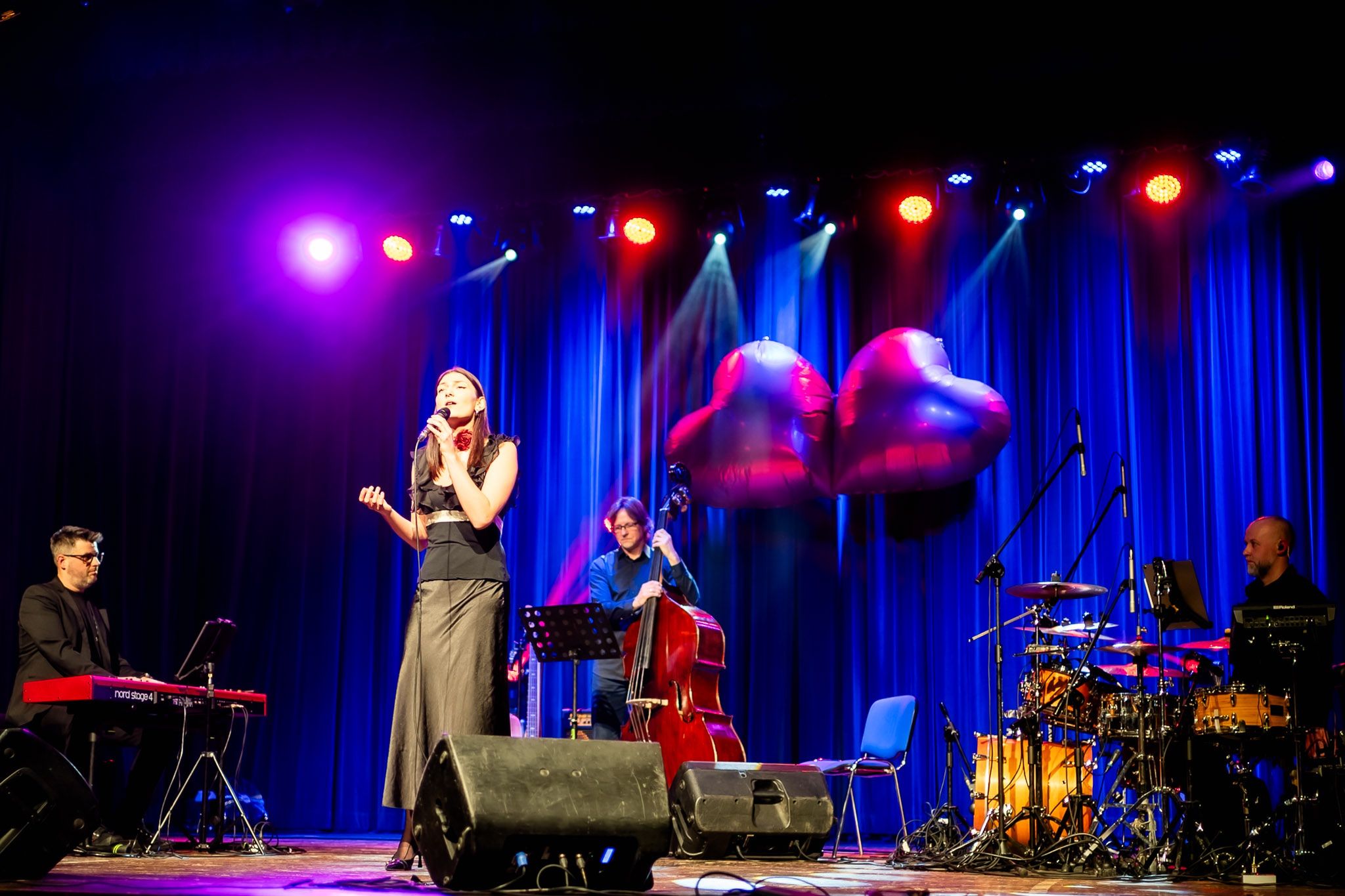 Konkurs Piosenki Miłosnej w Chełmnie