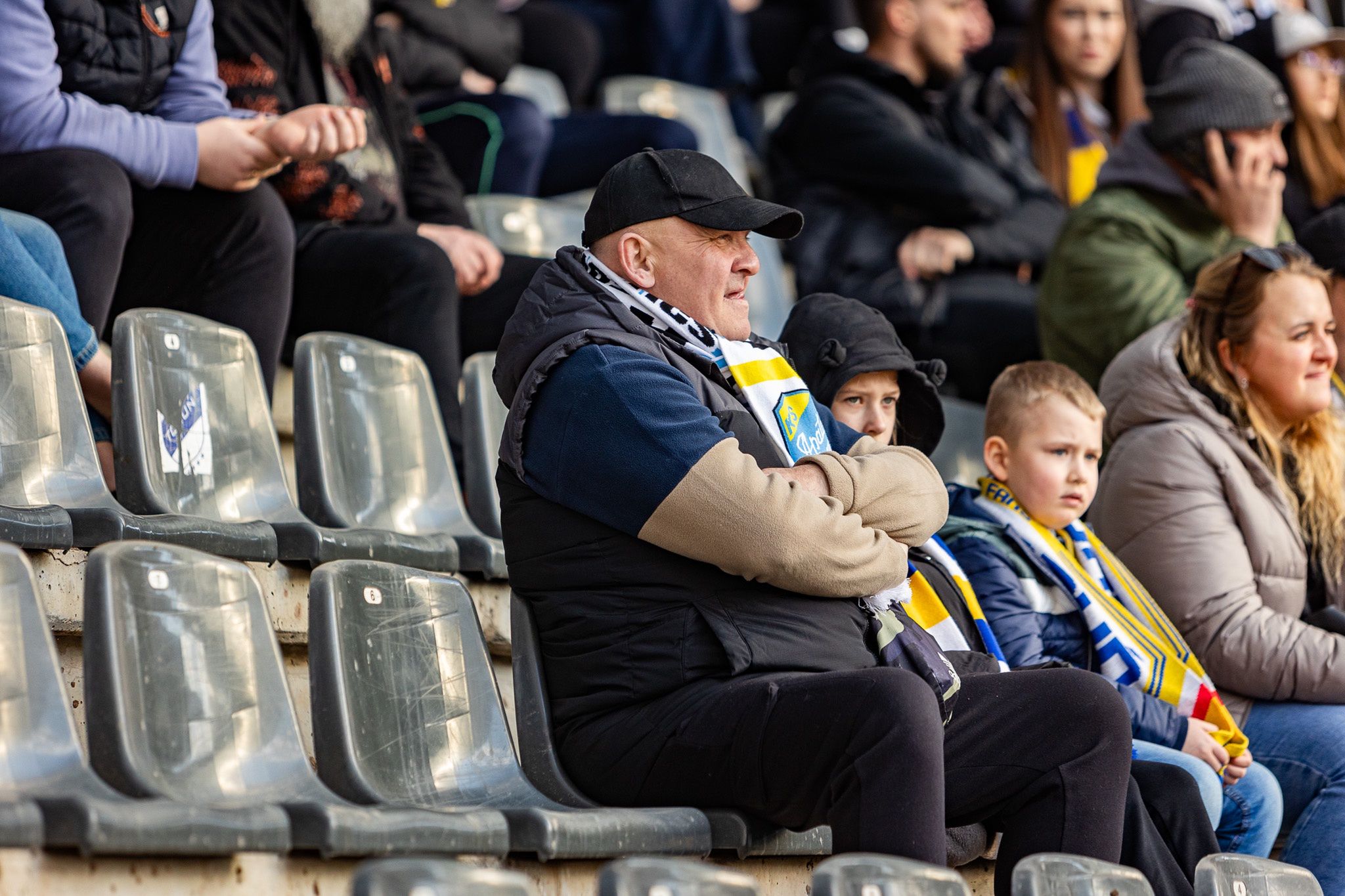 Pres Grupa Deweloperska - Stelmet Falubaz