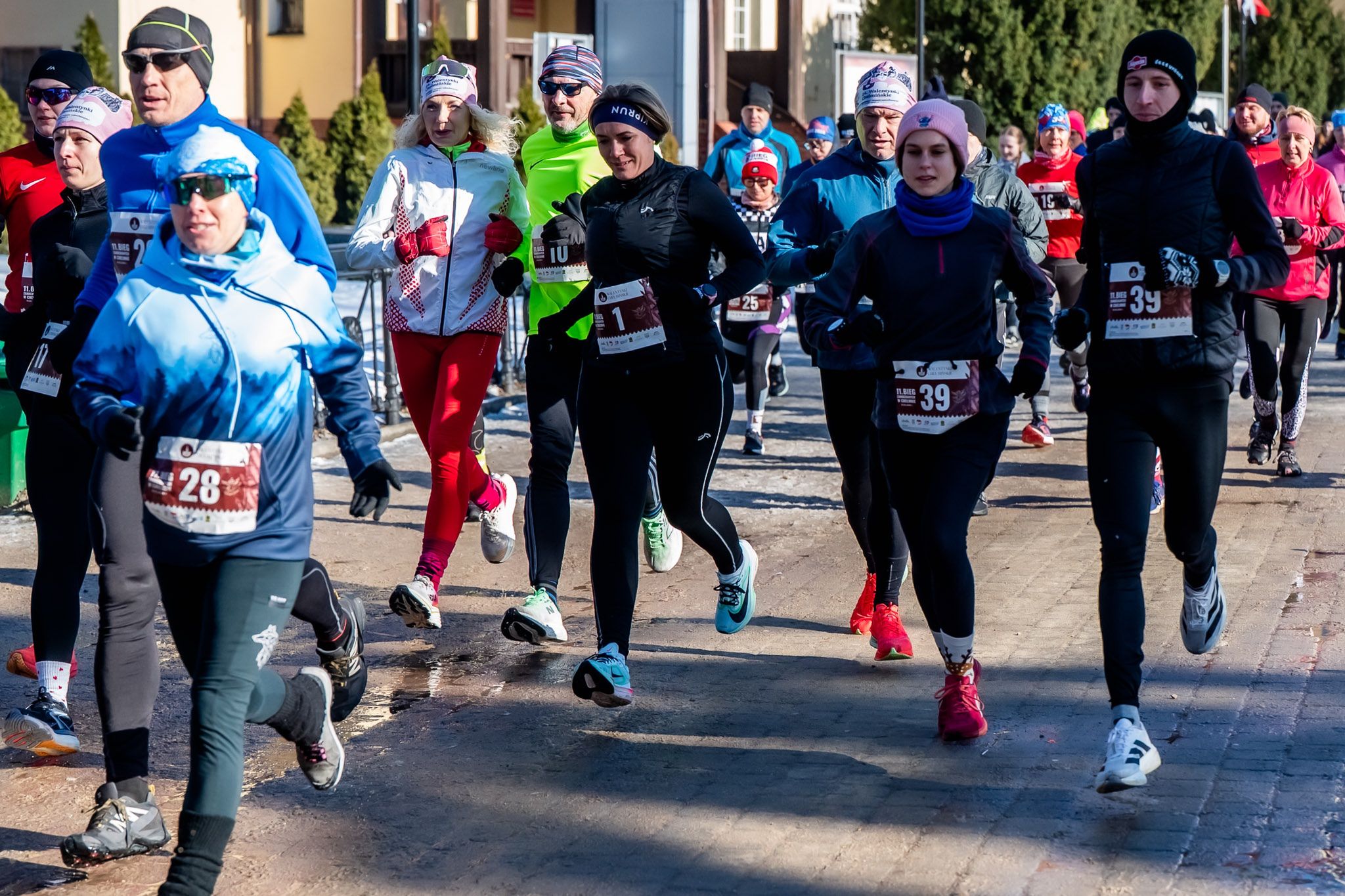 Walentynki Chełmińskie