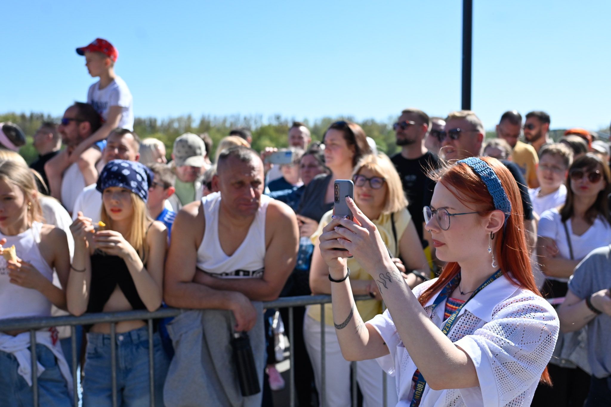 Festiwal Teatrów Ulicznych