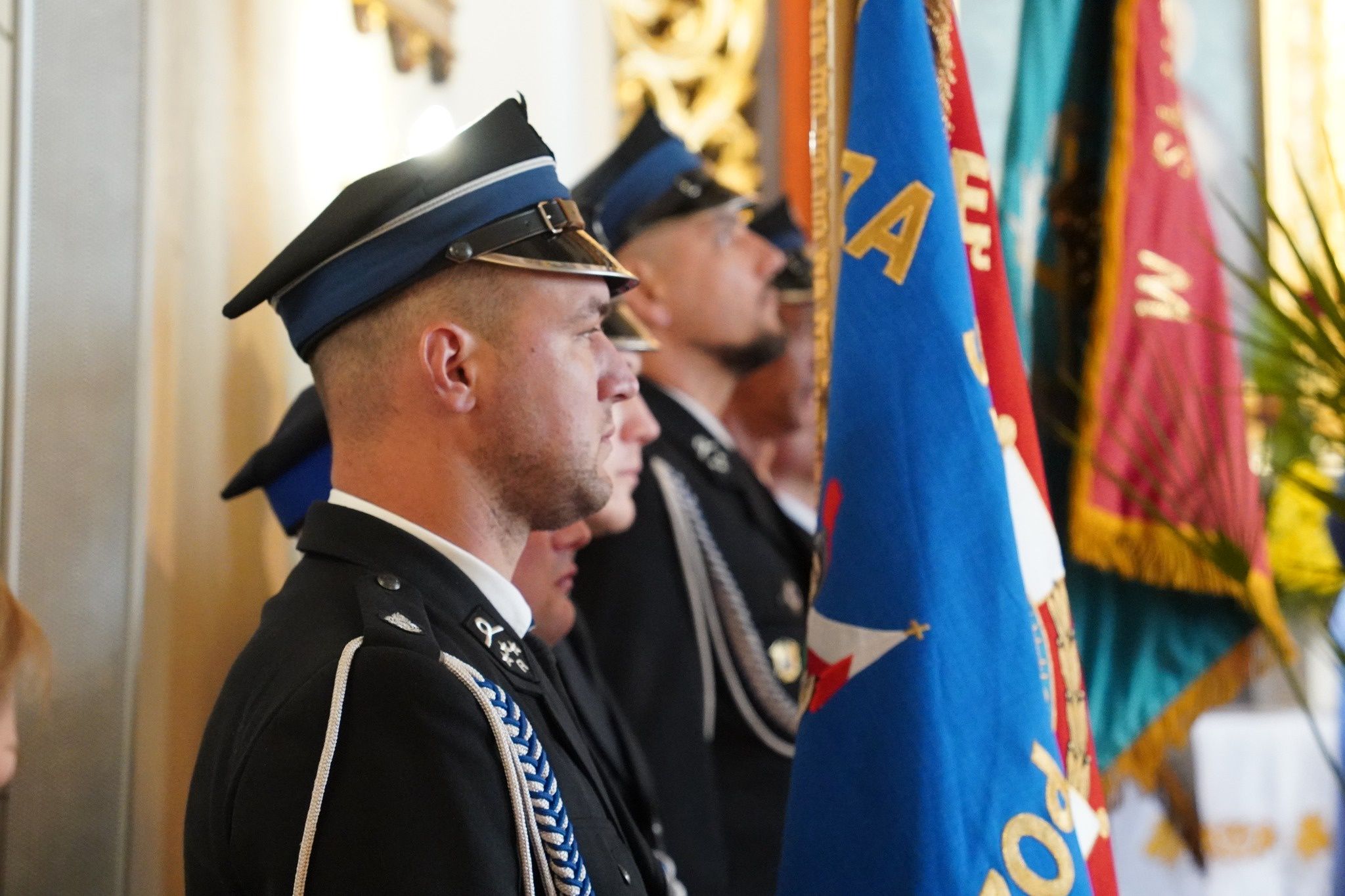 Jubileusz 70-lecia OSP Miliszewy